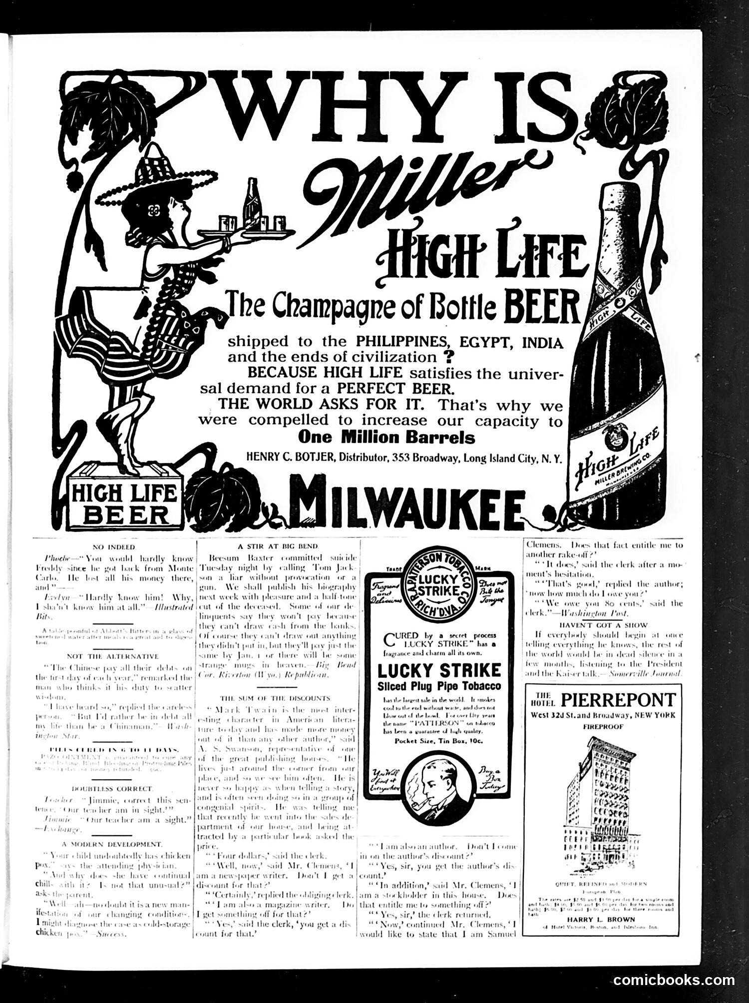 Judge — February 15, 1908 — page 11