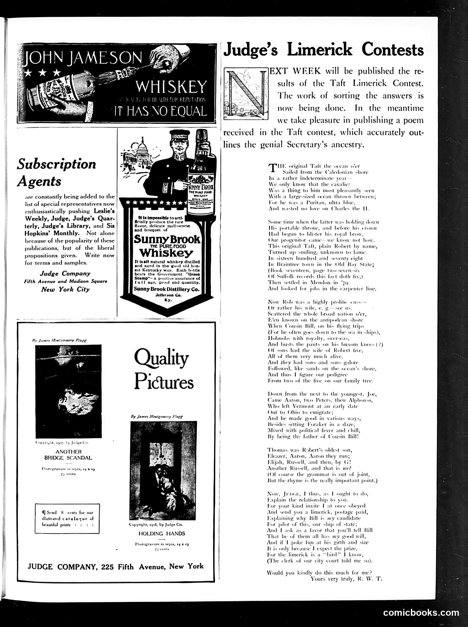 Judge — February 15, 1908 — page 15
