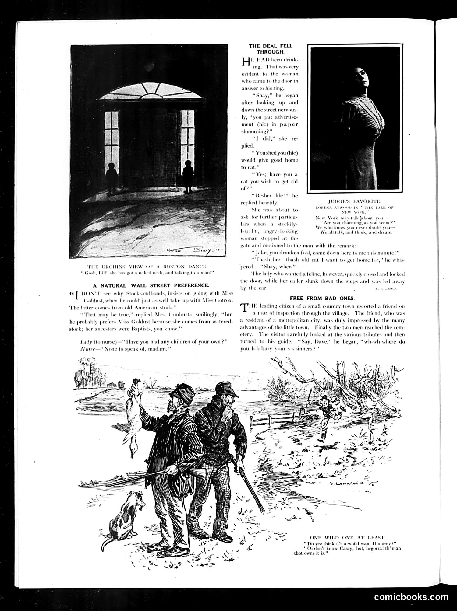 Judge — February 22, 1908 — page 4
