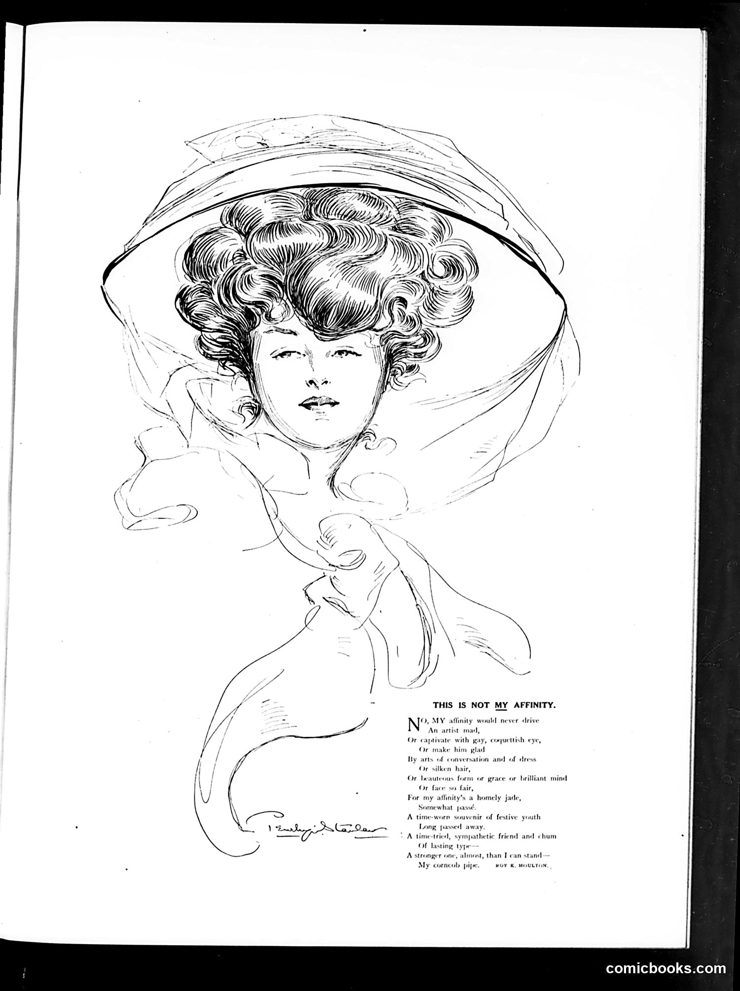 Judge — February 22, 1908 — page 5