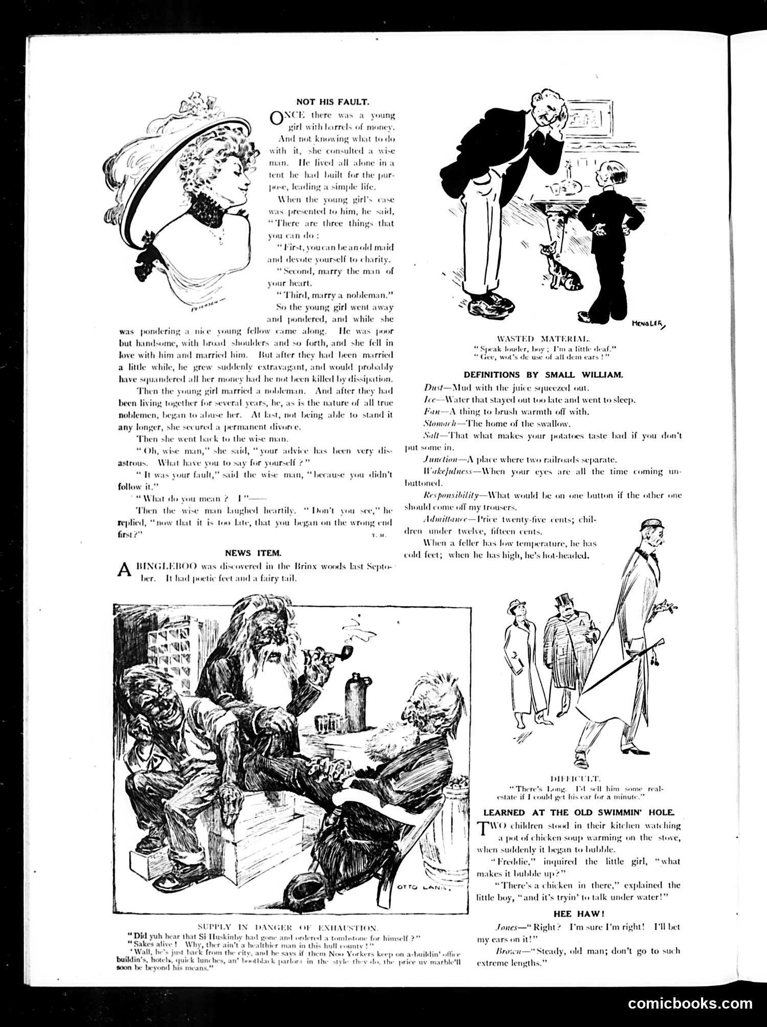 Judge — February 22, 1908 — page 6