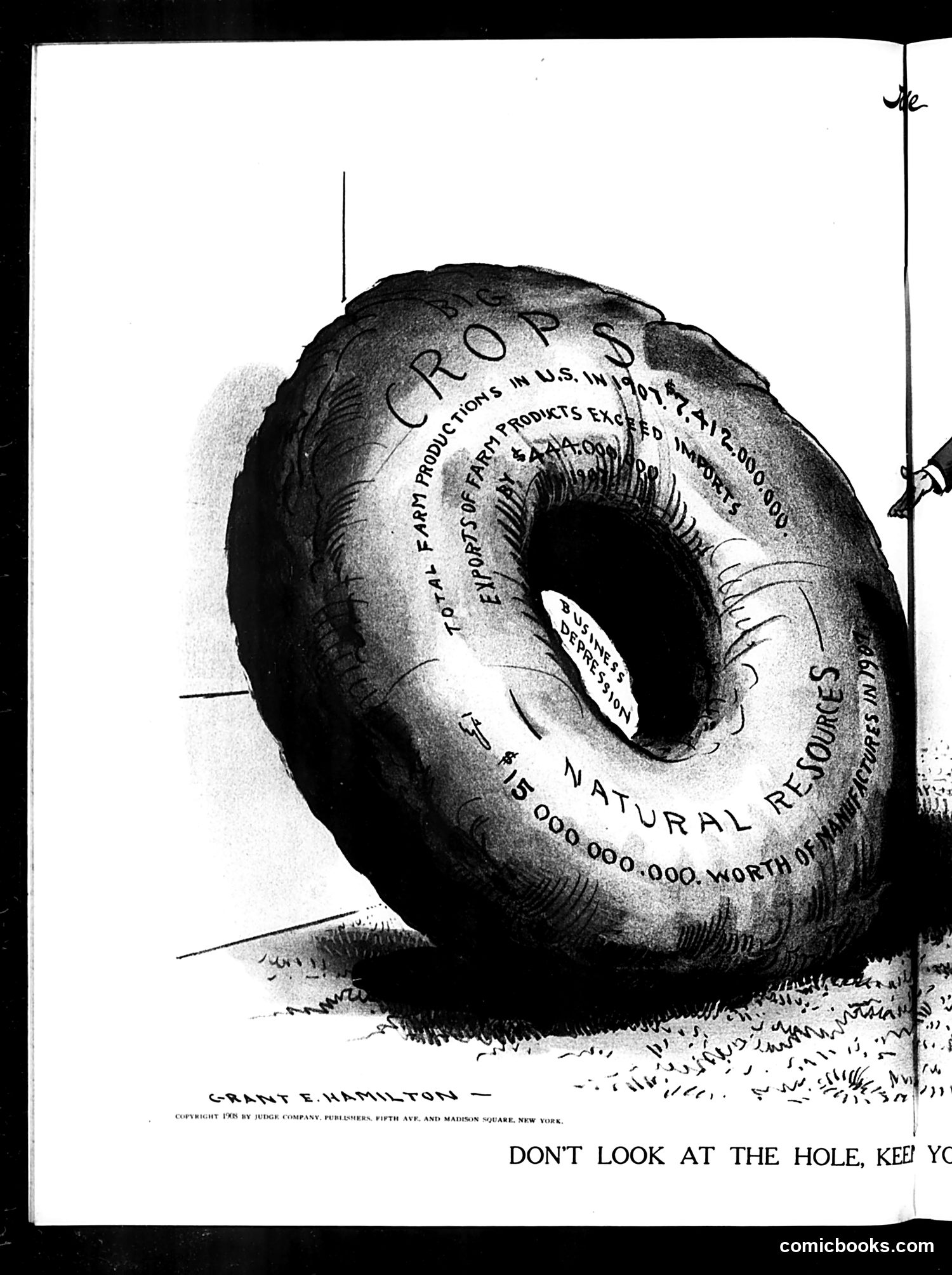 Judge — February 22, 1908 — page 8