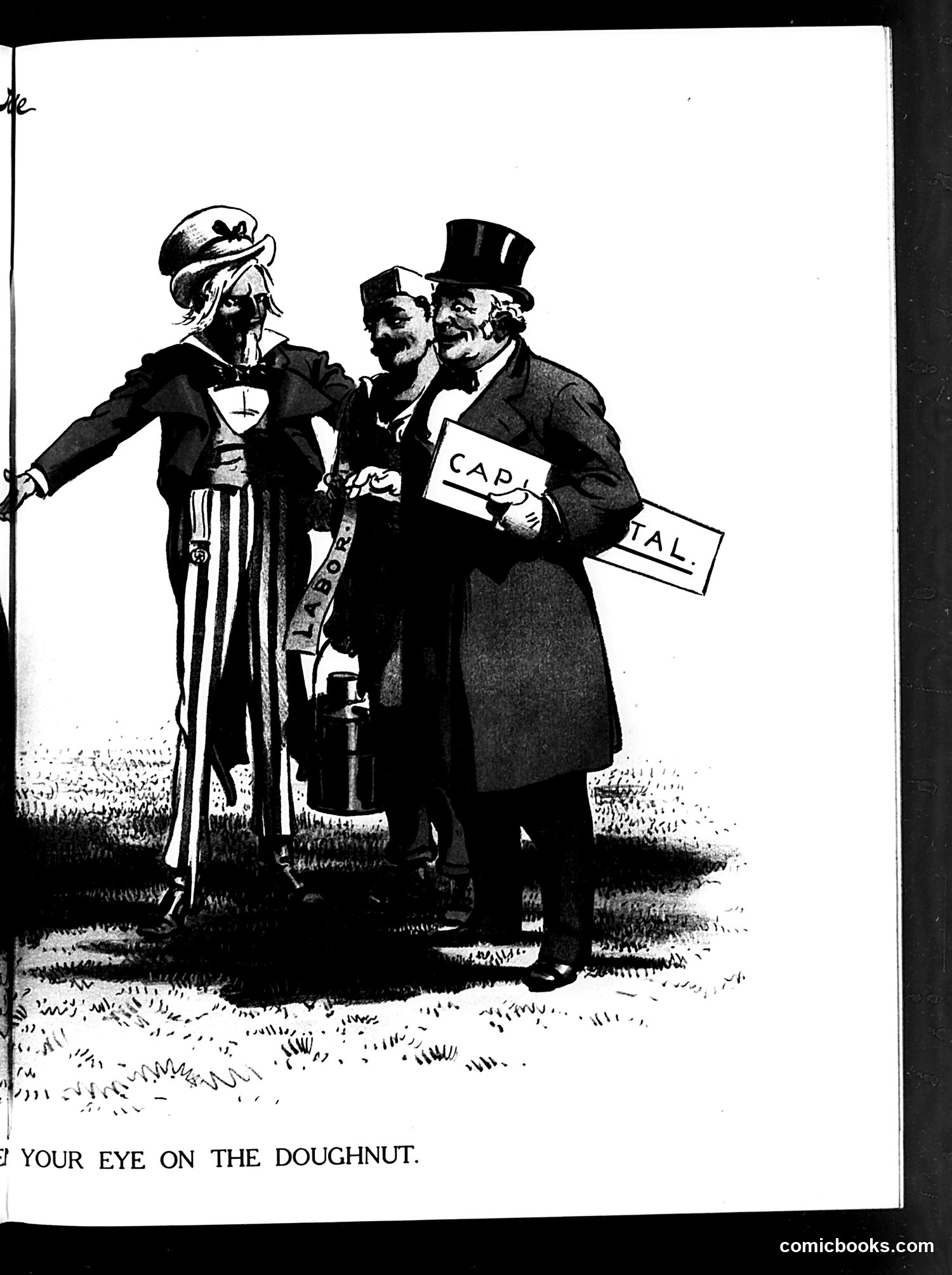 Judge — February 22, 1908 — page 9