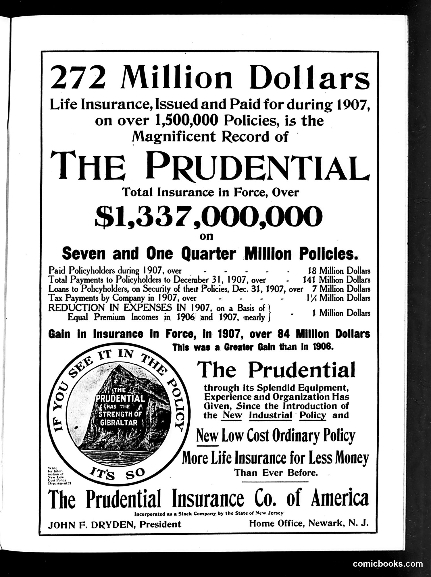 Judge — February 22, 1908 — page 11