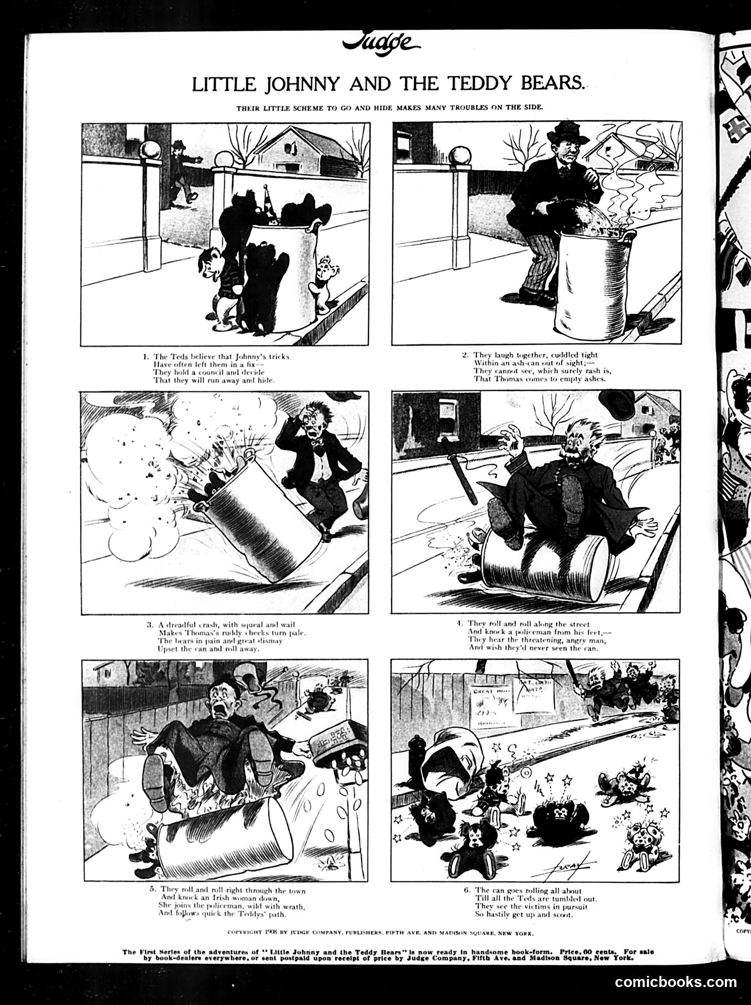 Judge — February 22, 1908 — page 16