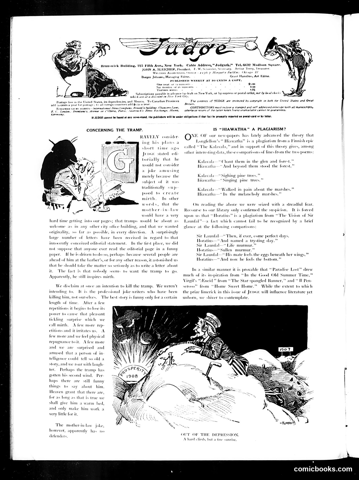 Judge — February 29, 1908 — page 2