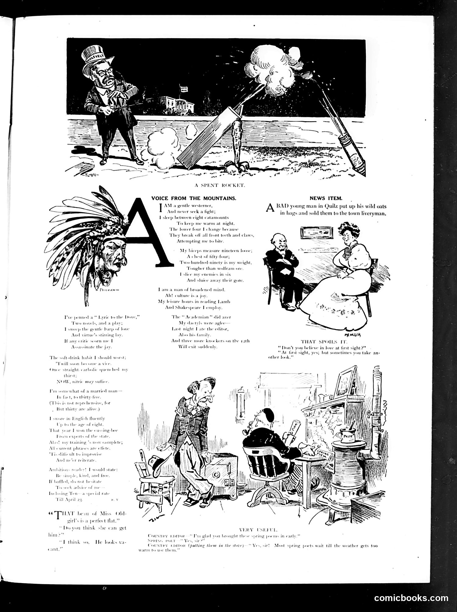 Judge — February 29, 1908 — page 3