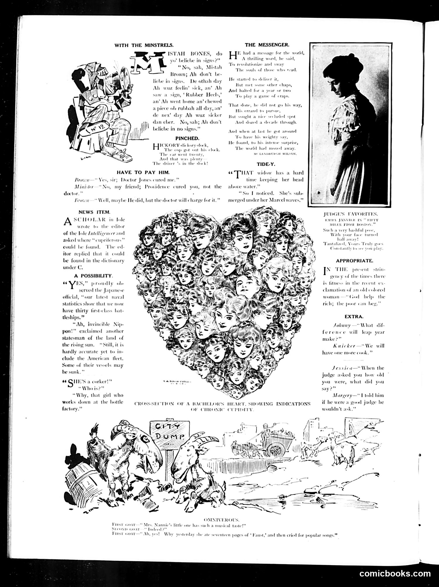 Judge — February 29, 1908 — page 4