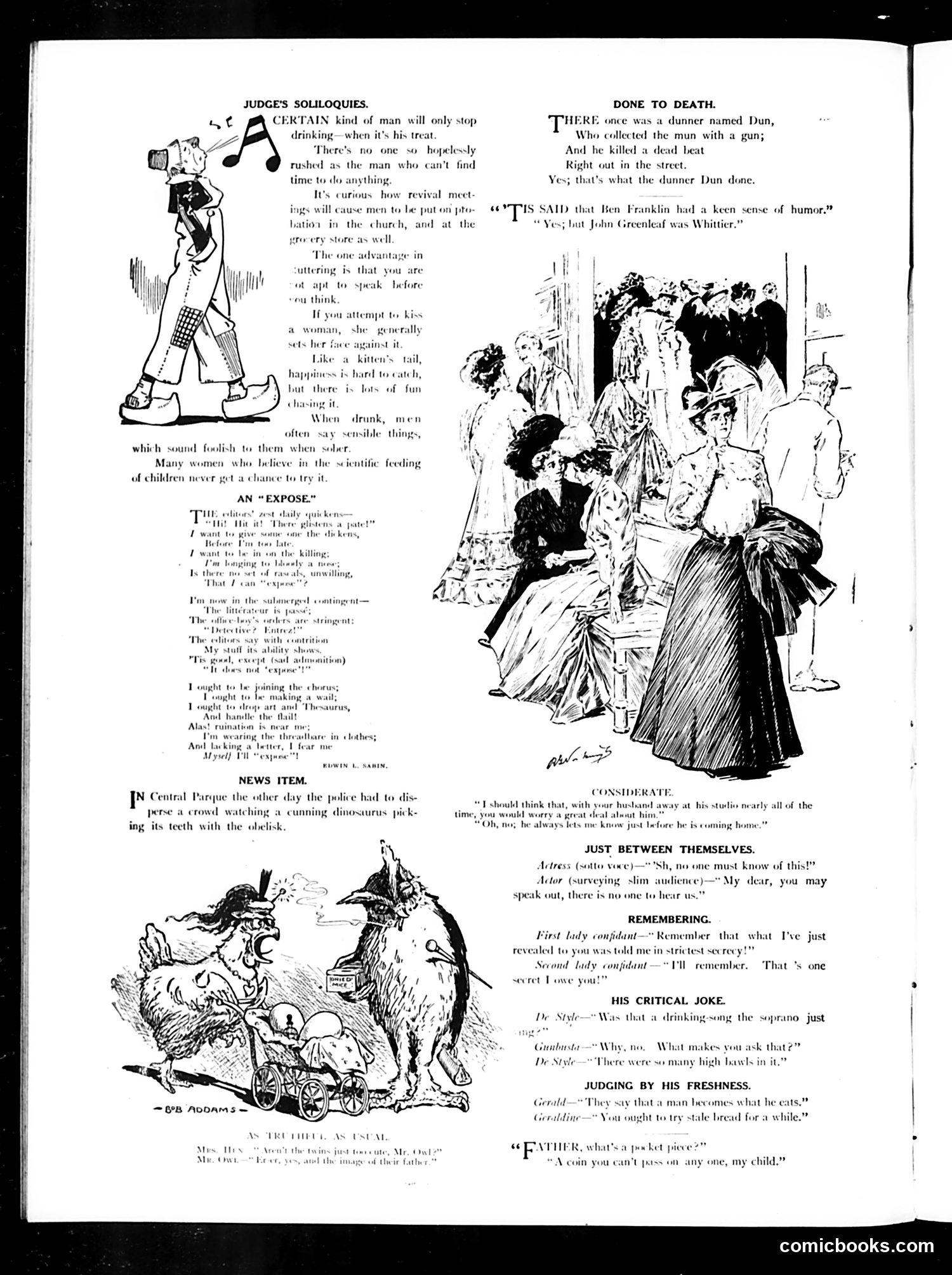 Judge — February 29, 1908 — page 6