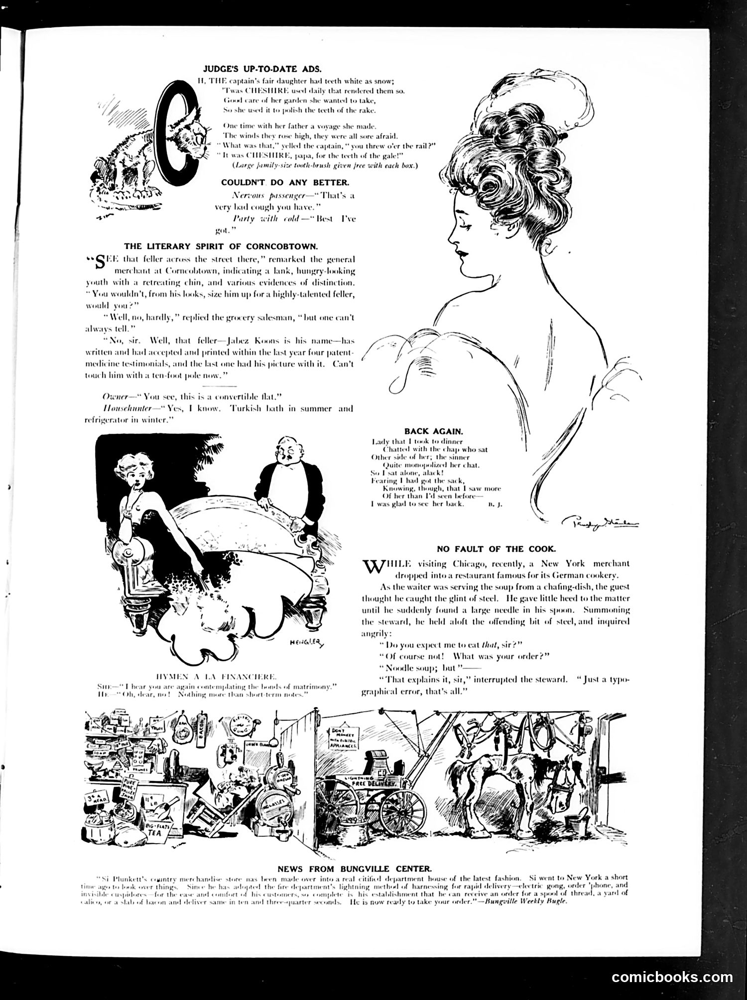 Judge — February 29, 1908 — page 7