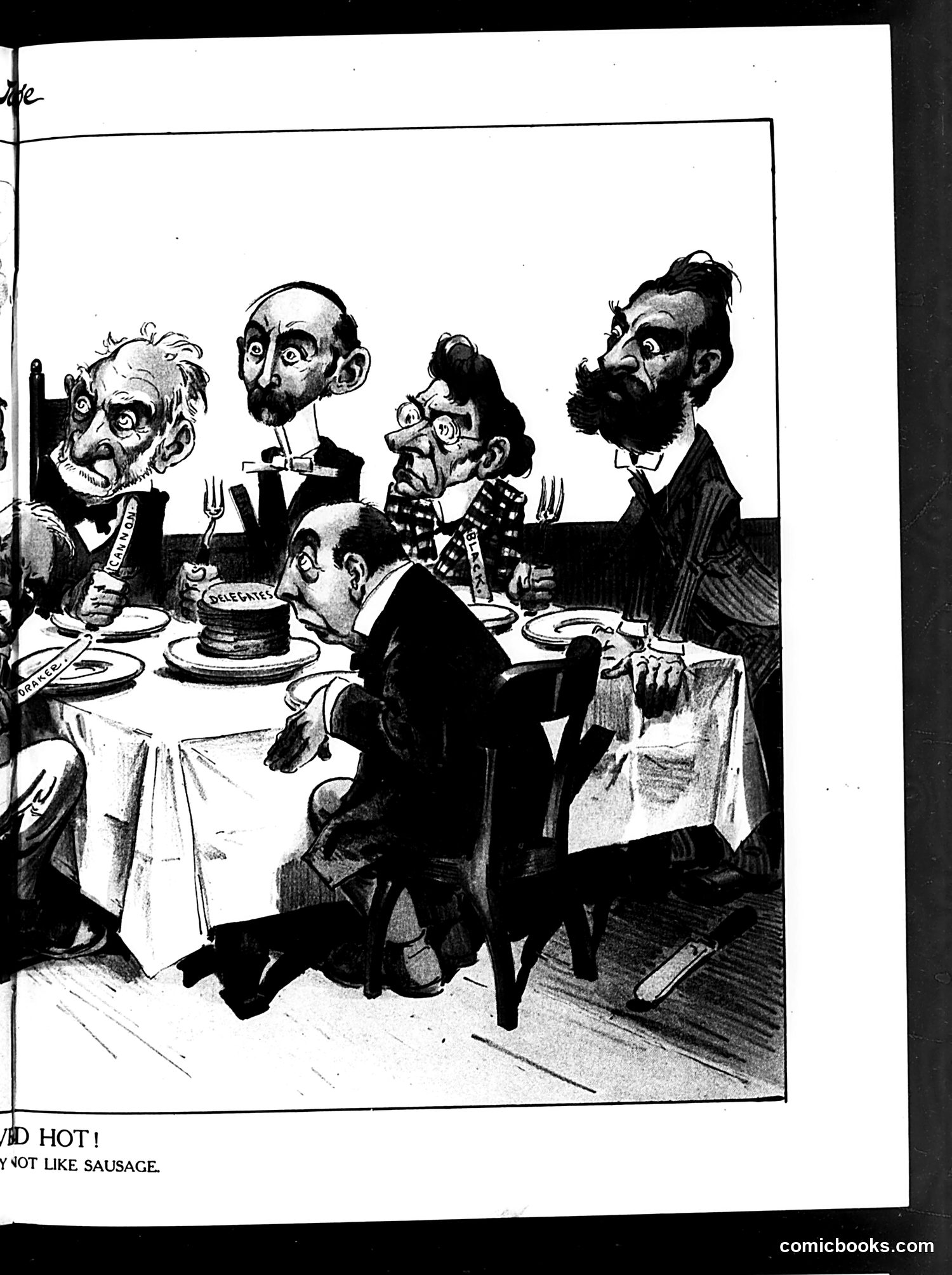 Judge — February 29, 1908 — page 9