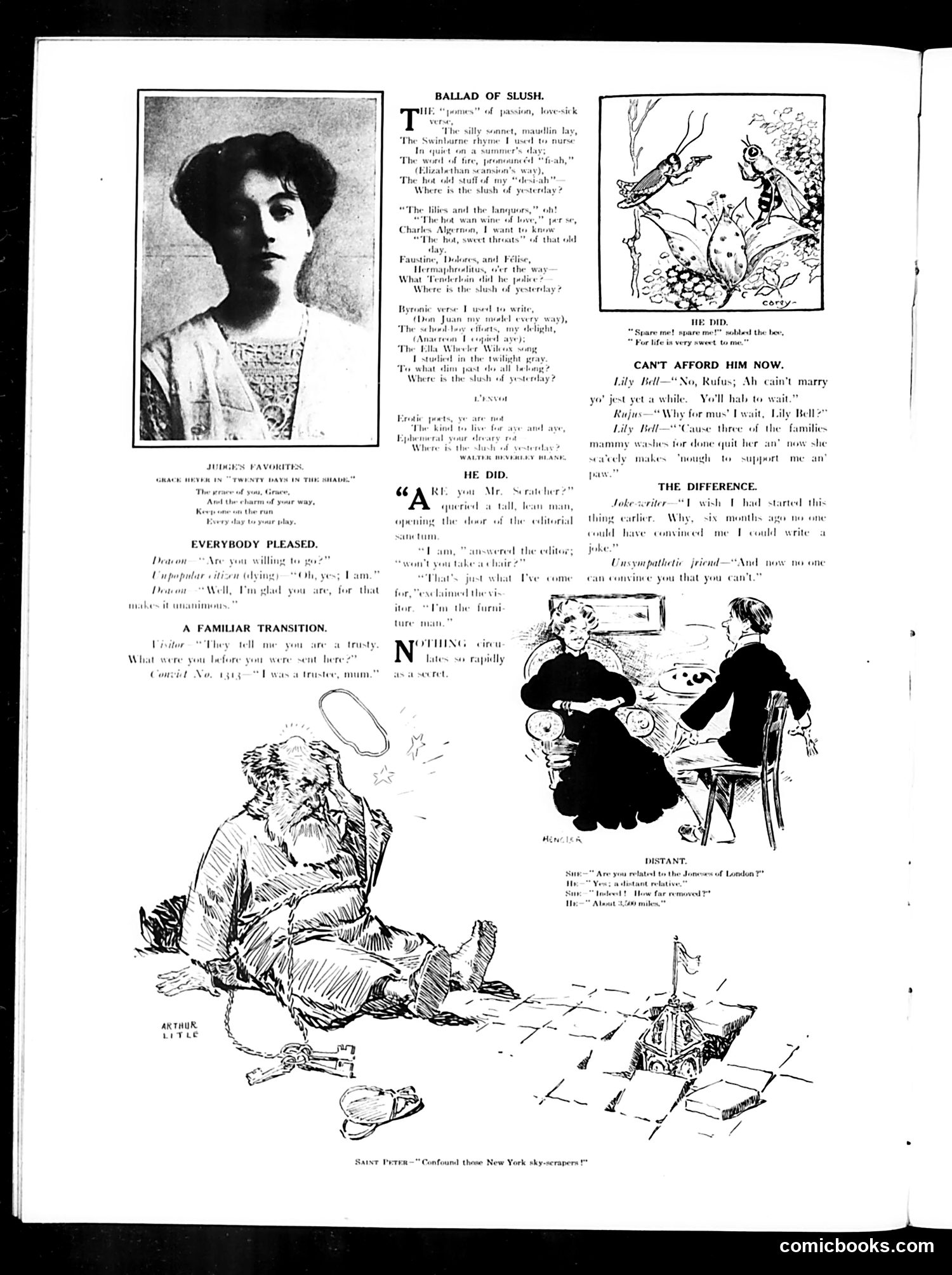 Judge — March 7, 1908 — page 4