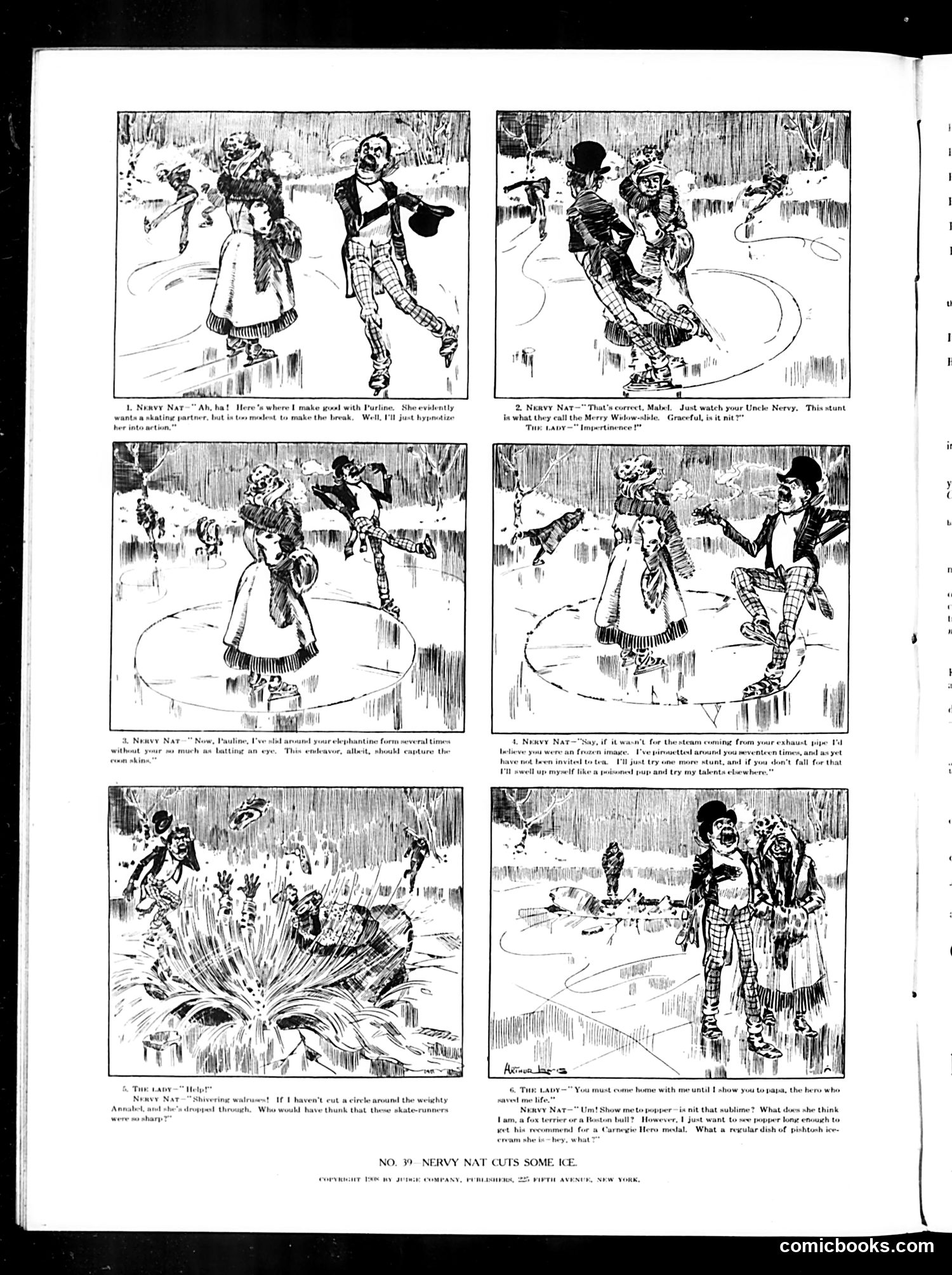 Judge — March 7, 1908 — page 10