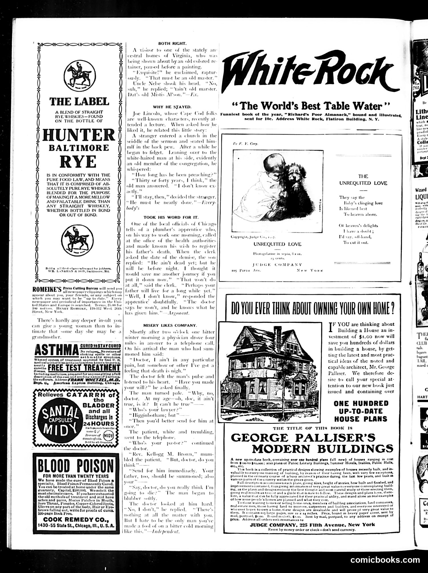 Judge — March 7, 1908 — page 12