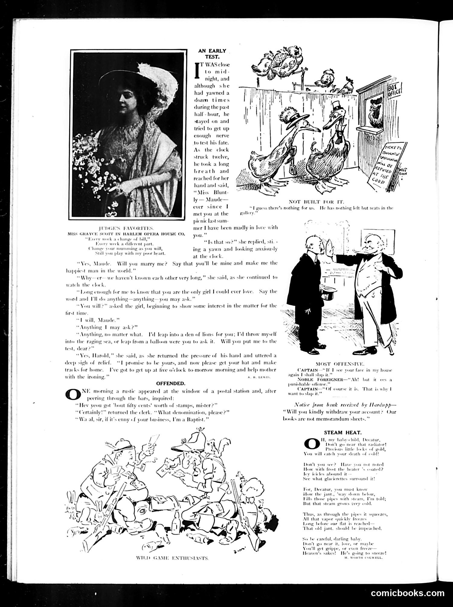 Judge — March 14, 1908 — page 4