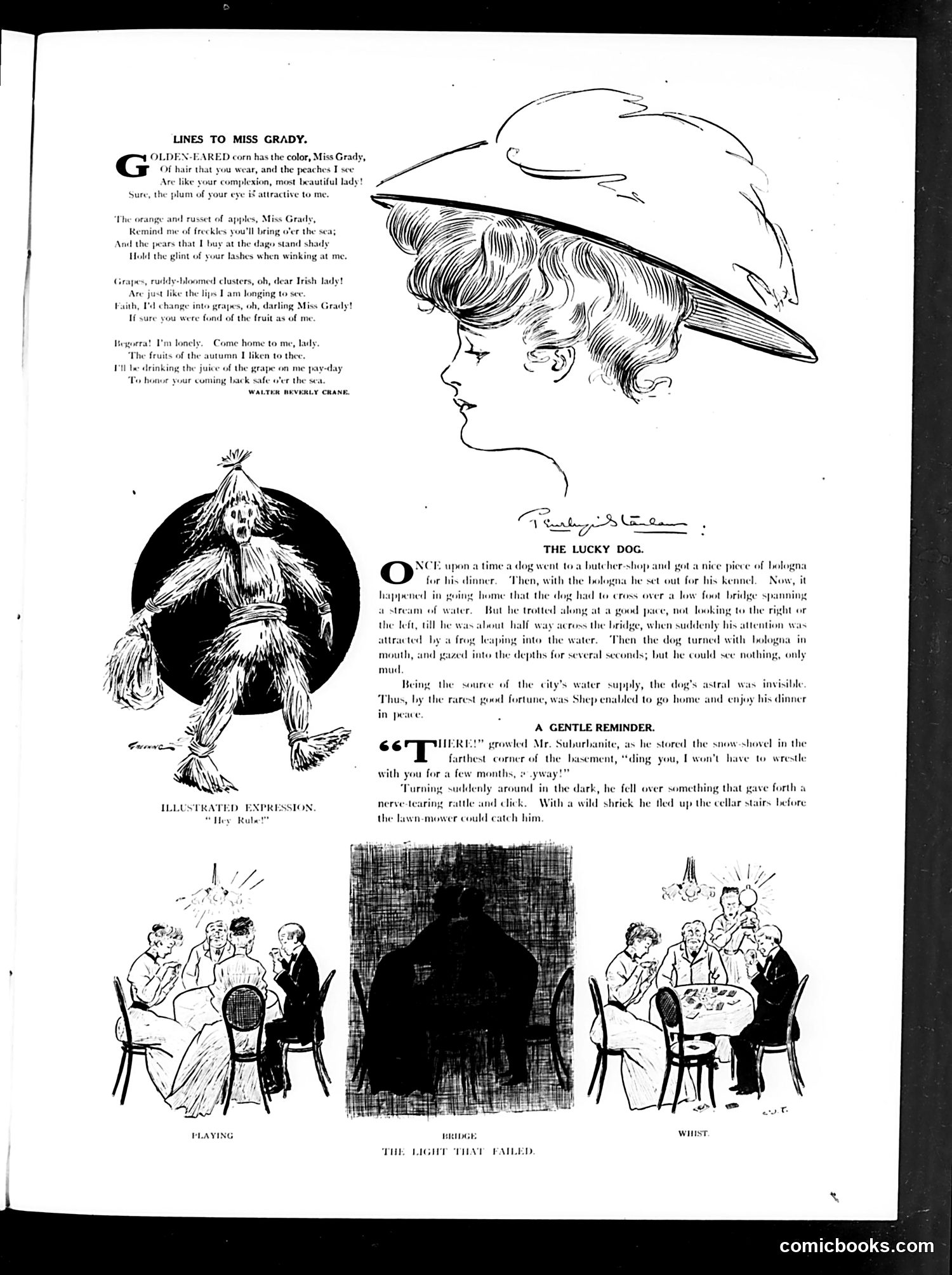 Judge — March 14, 1908 — page 5