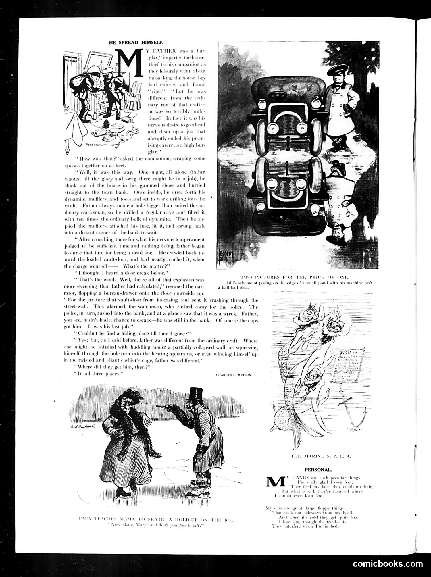 Judge — March 14, 1908 — page 6