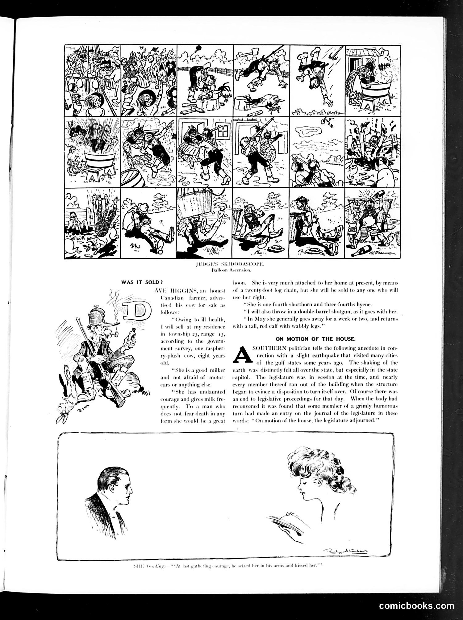 Judge — March 14, 1908 — page 7