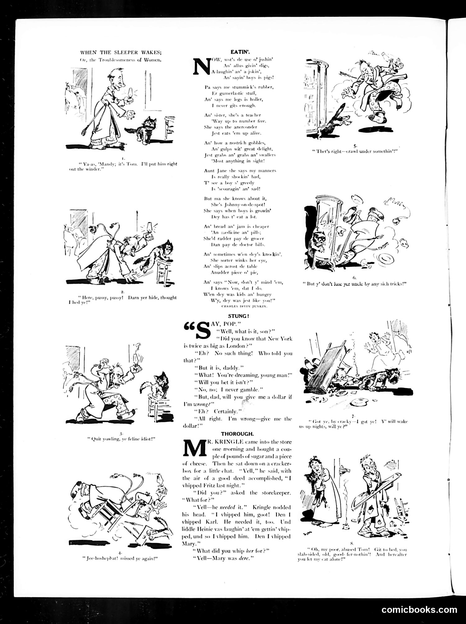 Judge — March 14, 1908 — page 10