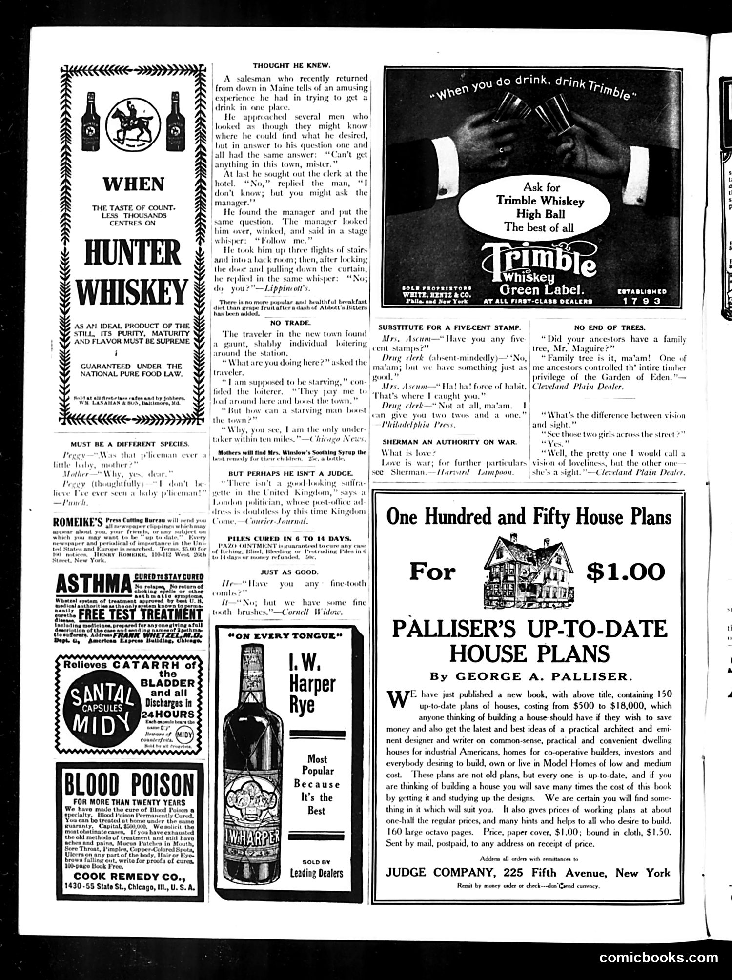 Judge — March 14, 1908 — page 12