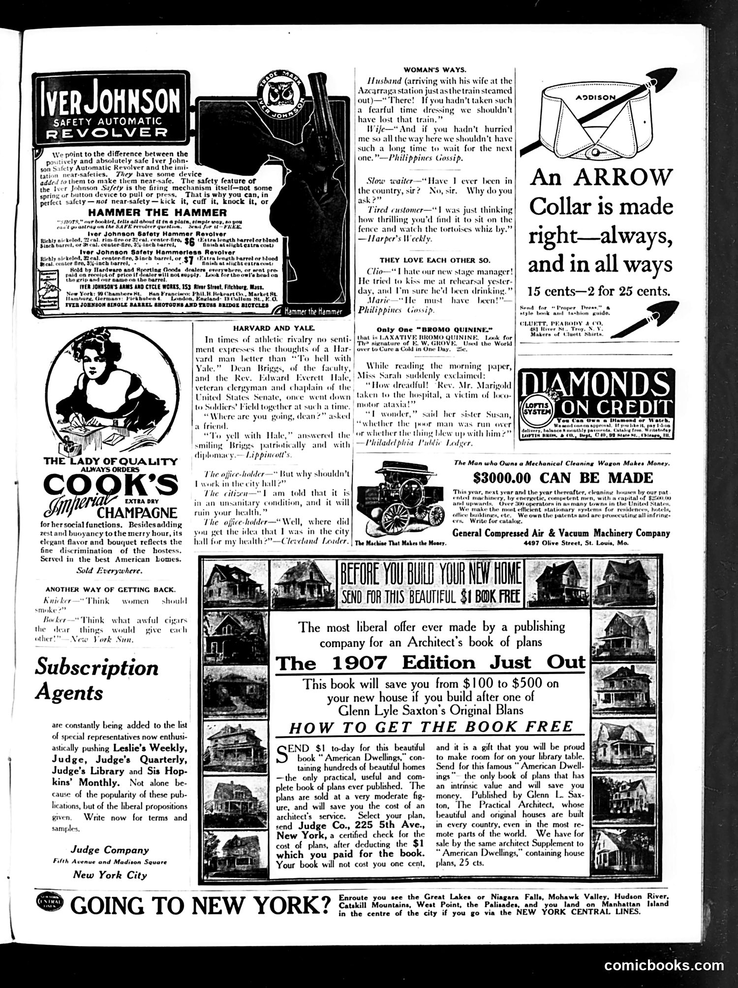 Judge — March 14, 1908 — page 13