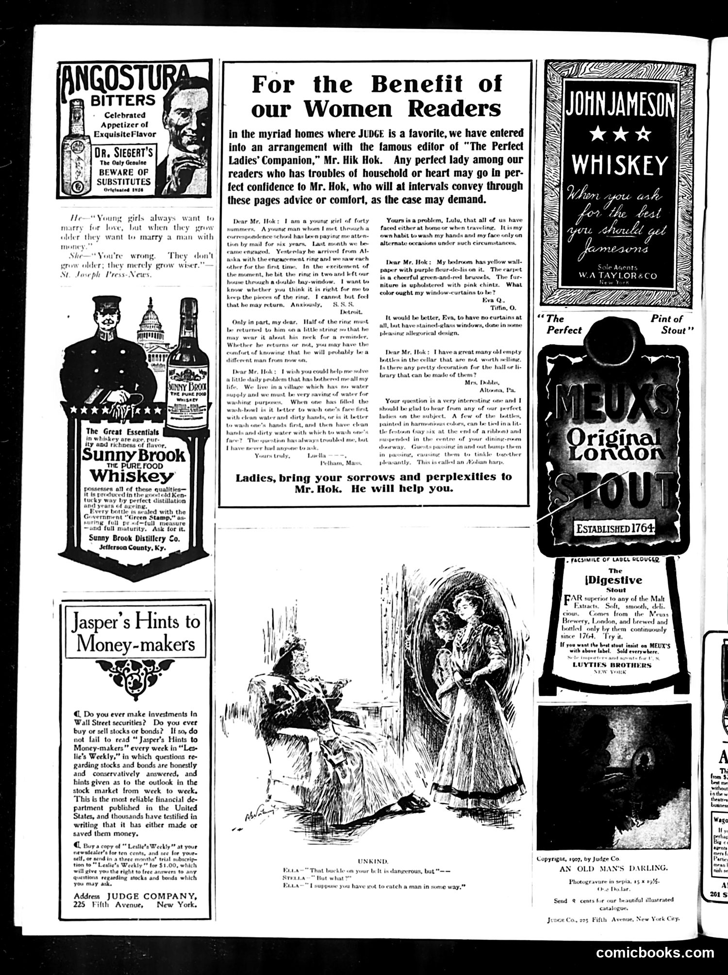 Judge — March 14, 1908 — page 14