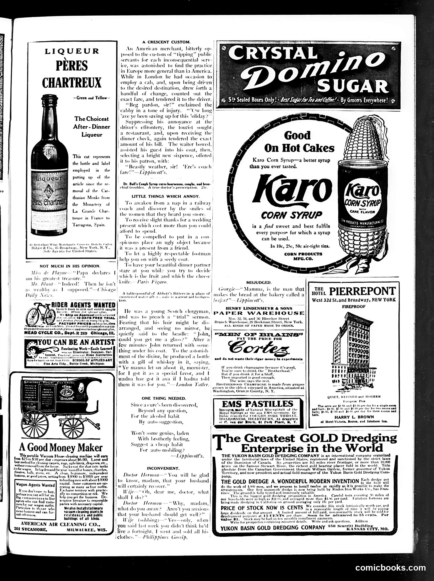 Judge — March 14, 1908 — page 15