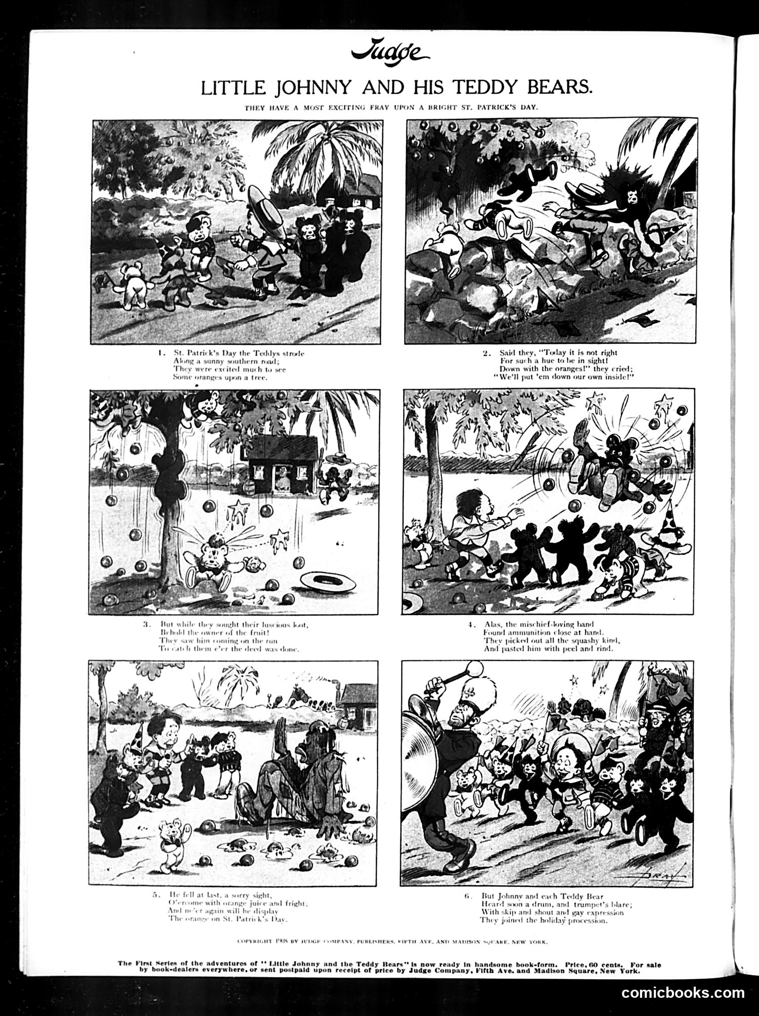 Judge — March 14, 1908 — page 16