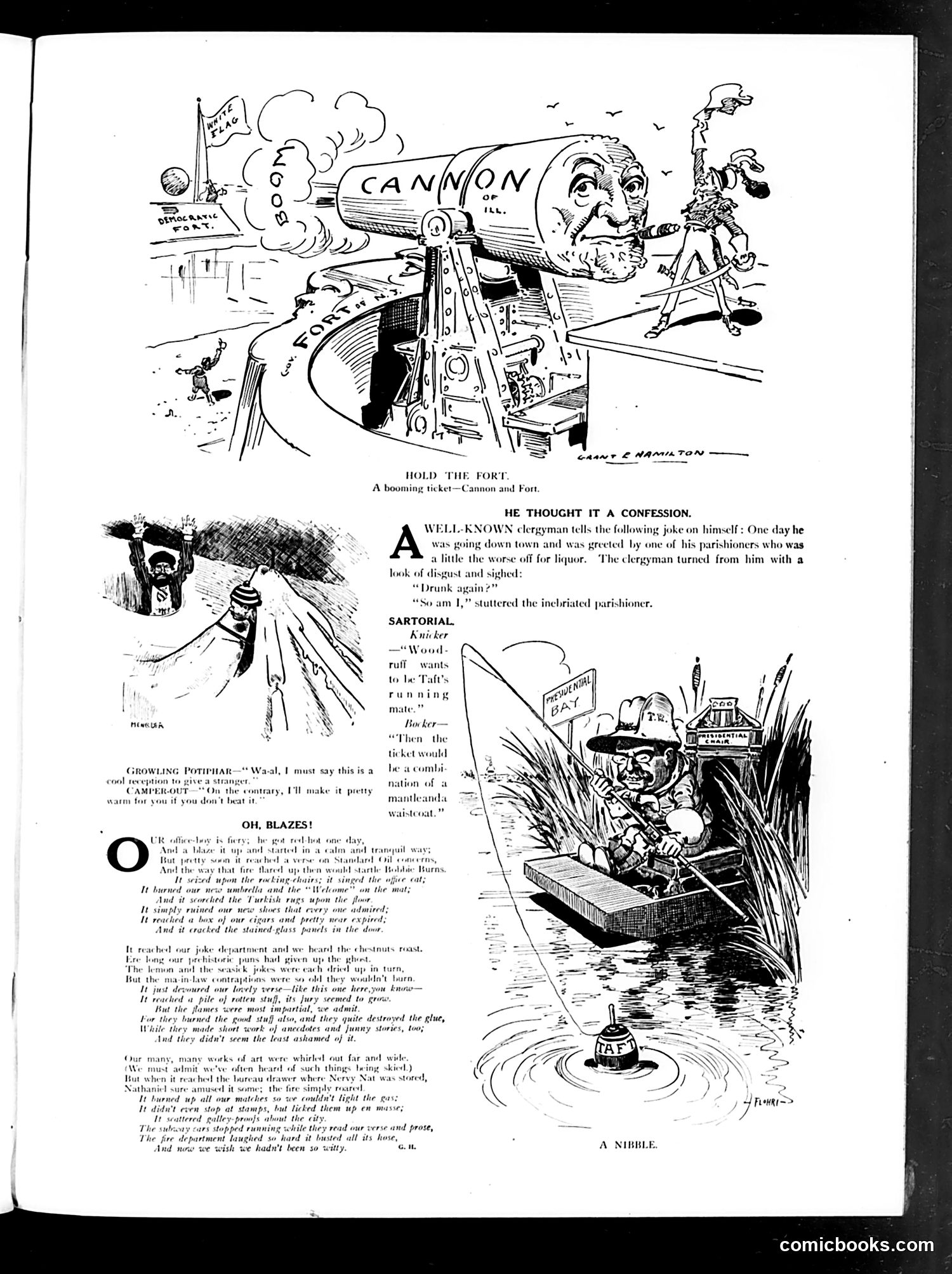 Judge — March 21, 1908 — page 3