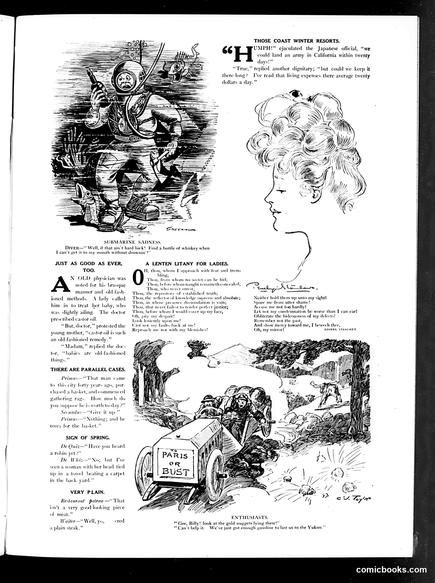 Judge — March 21, 1908 — page 5