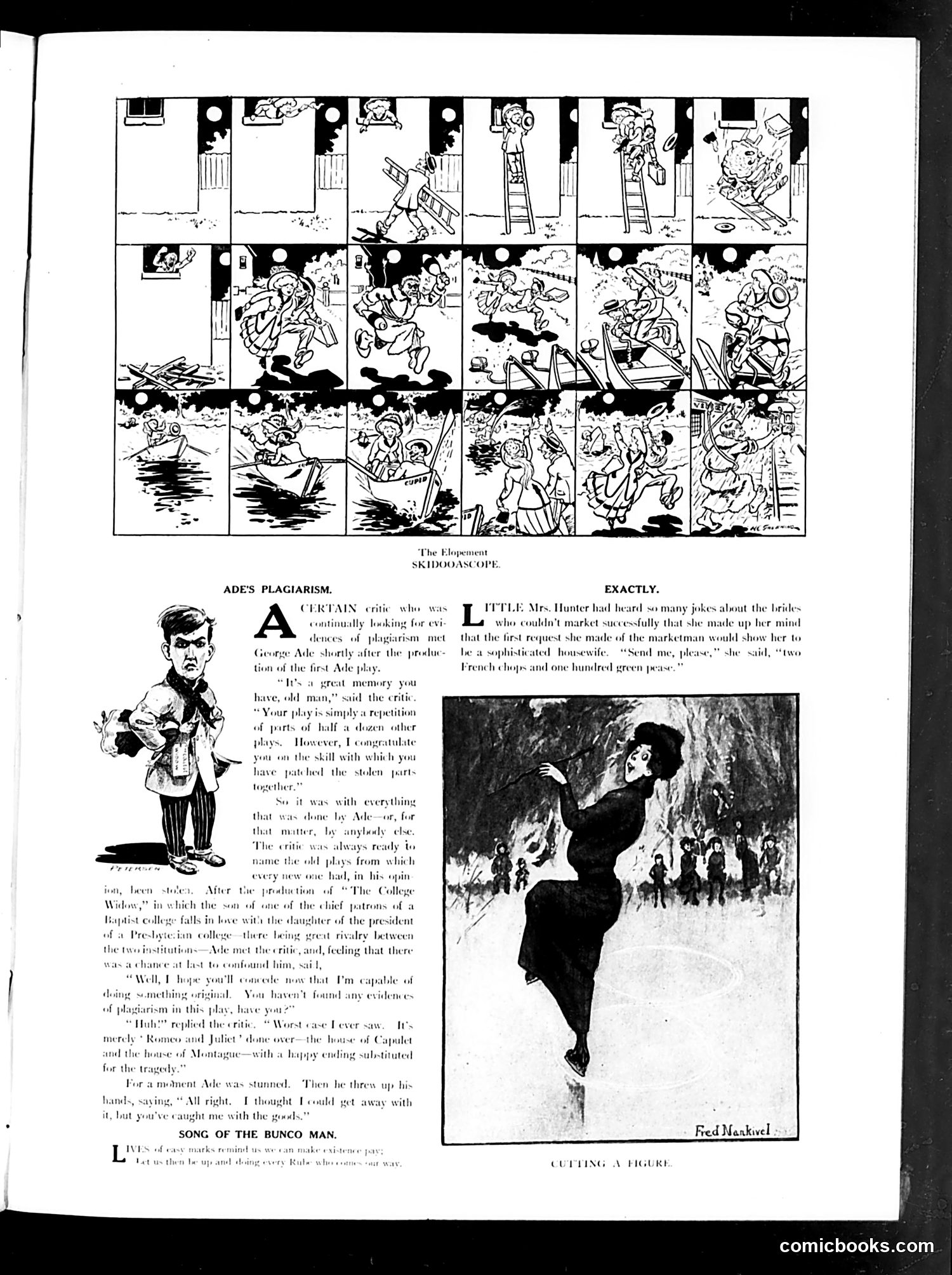 Judge — March 21, 1908 — page 7