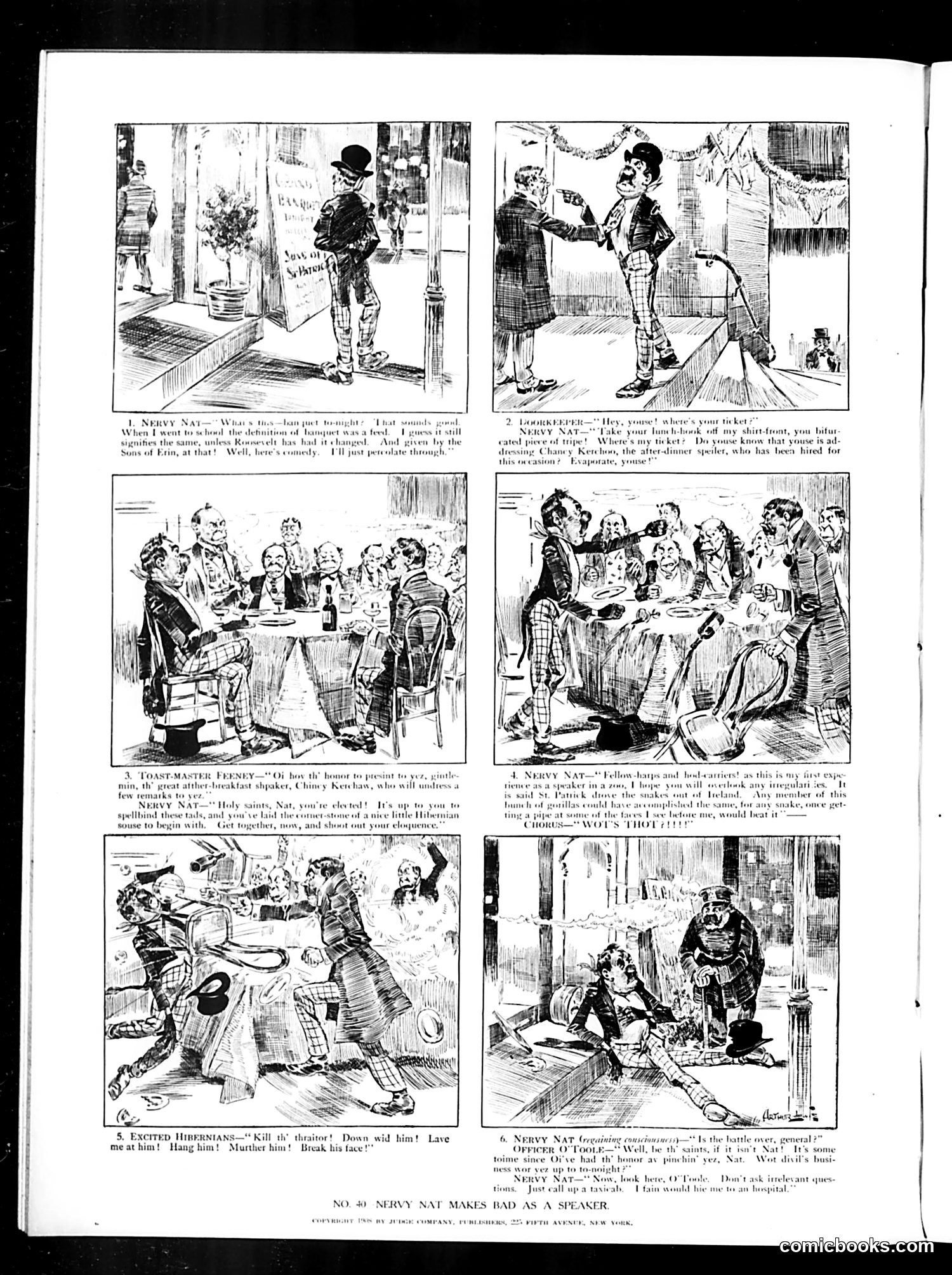 Judge — March 21, 1908 — page 10
