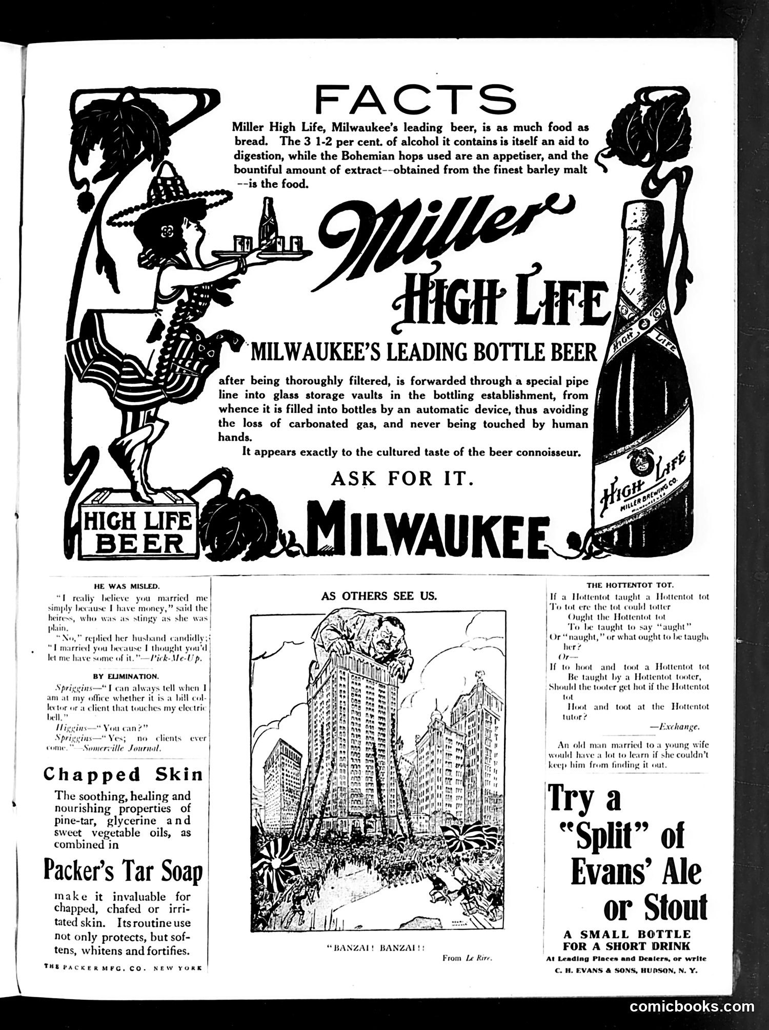 Judge — March 21, 1908 — page 11