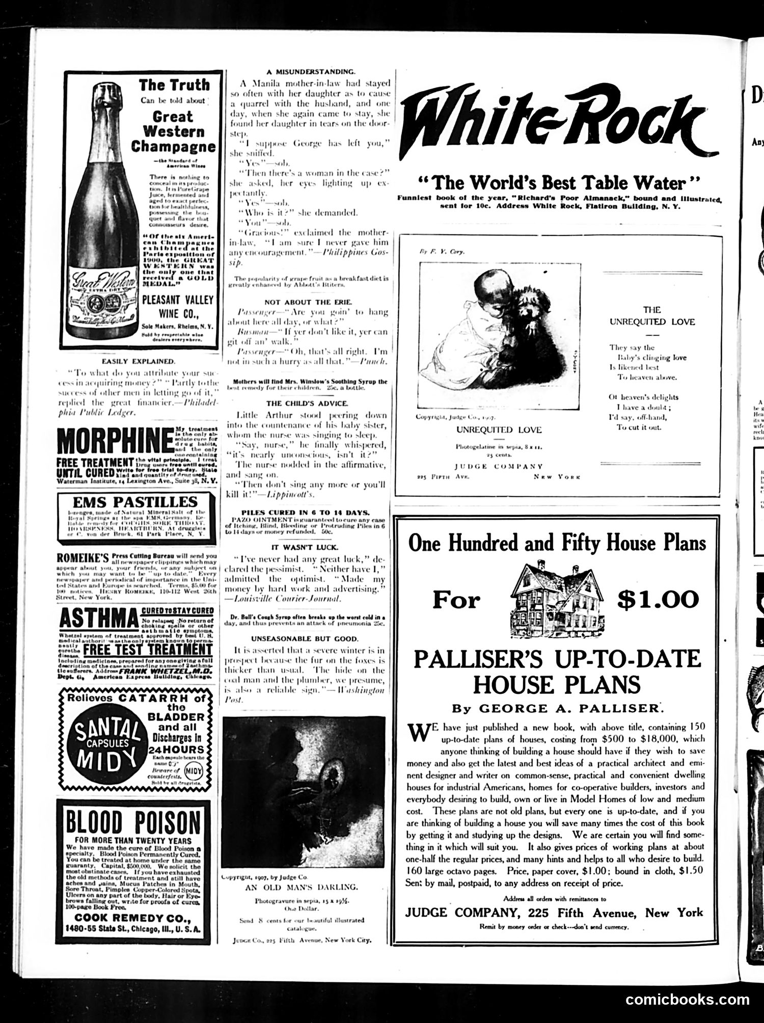 Judge — March 21, 1908 — page 12