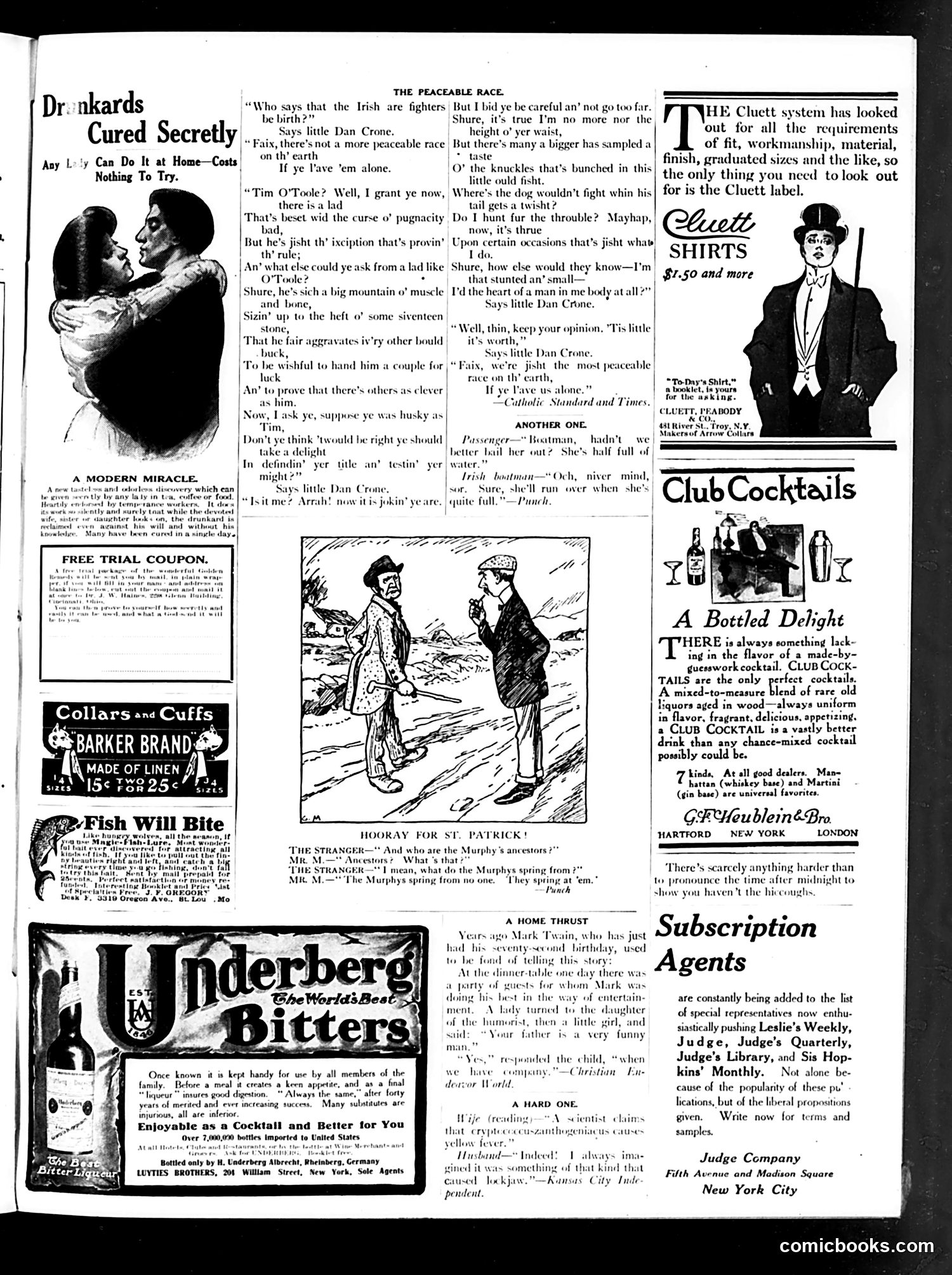 Judge — March 21, 1908 — page 13