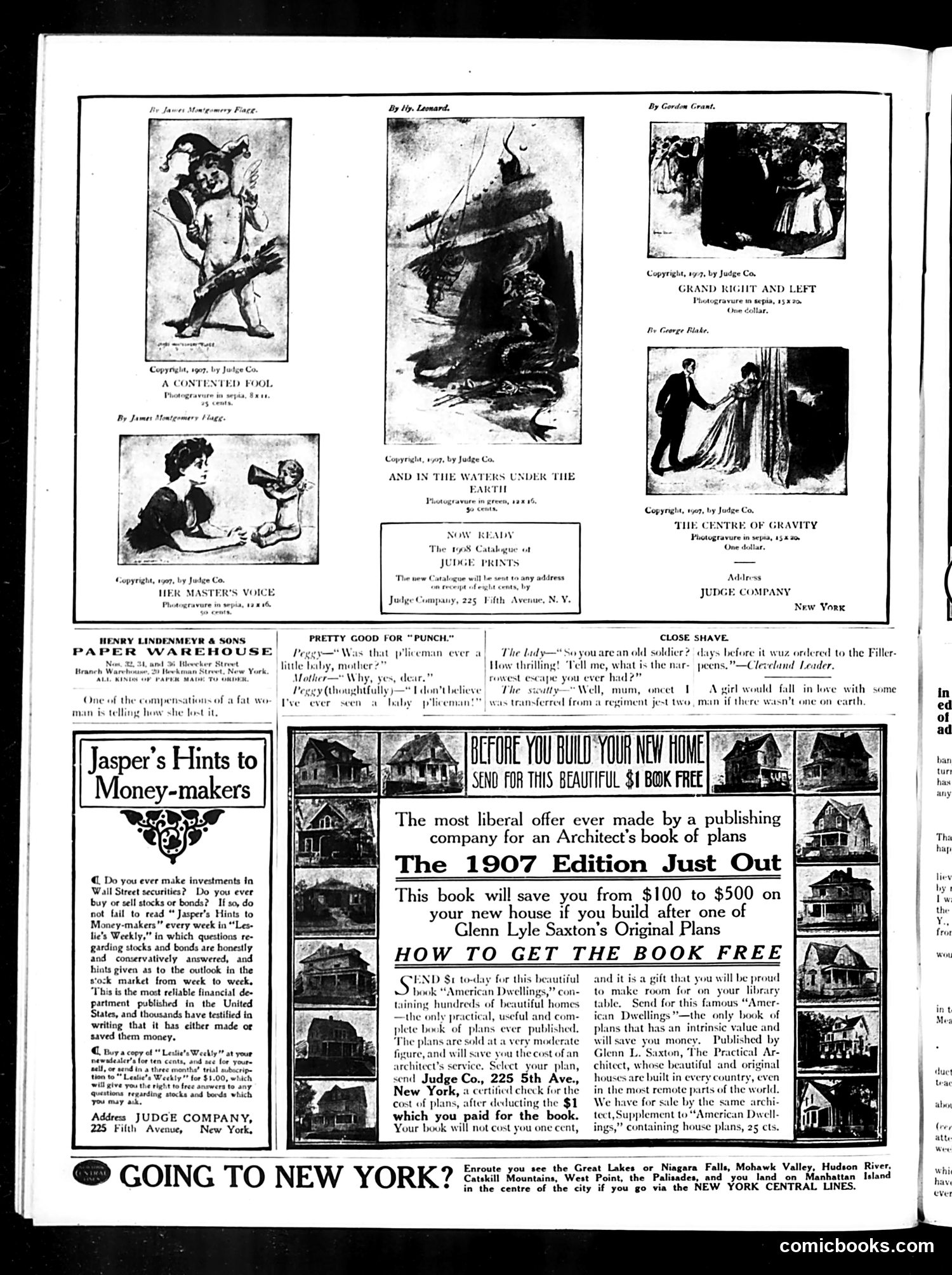 Judge — March 21, 1908 — page 14