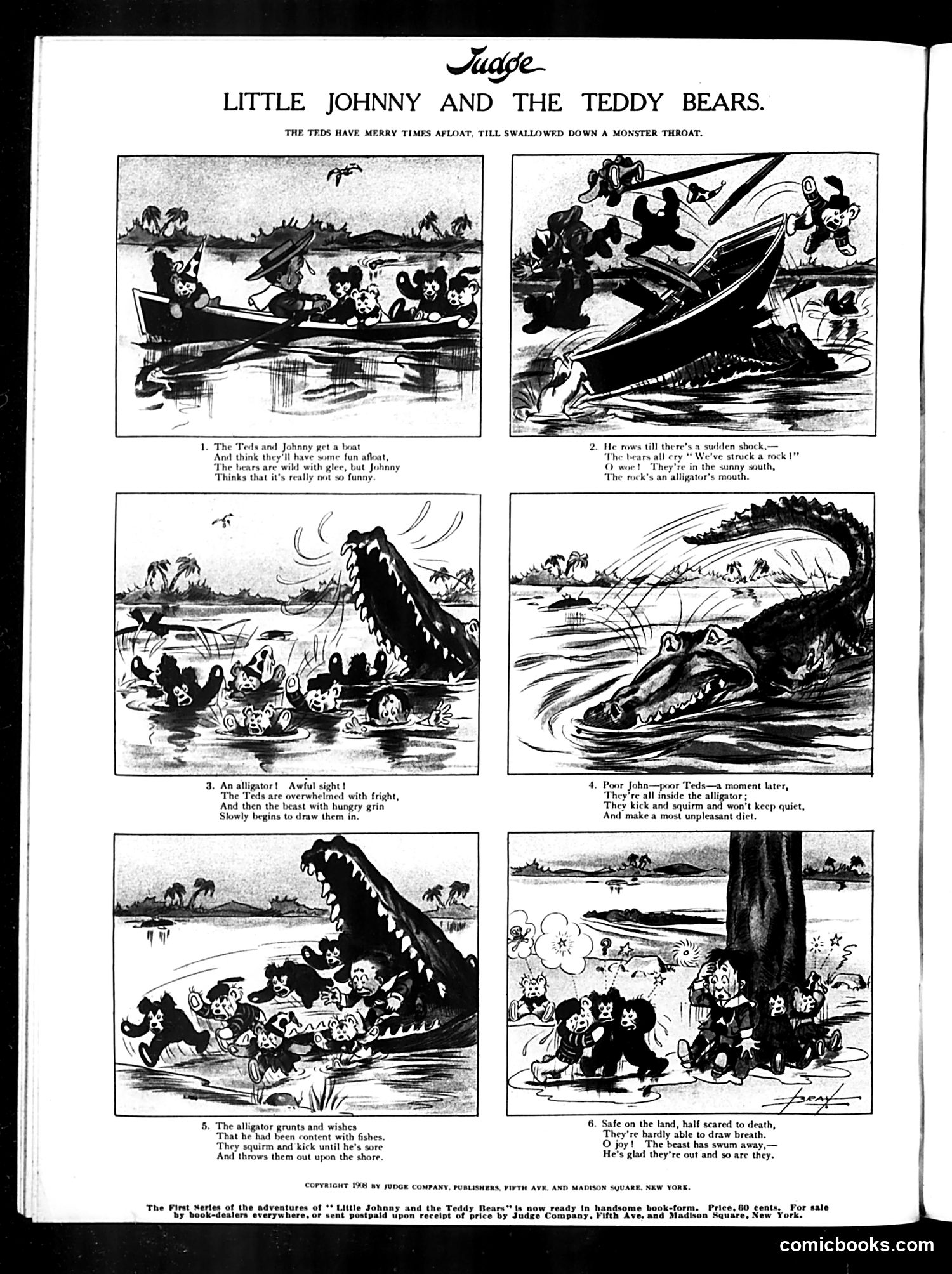 Judge — March 21, 1908 — page 16