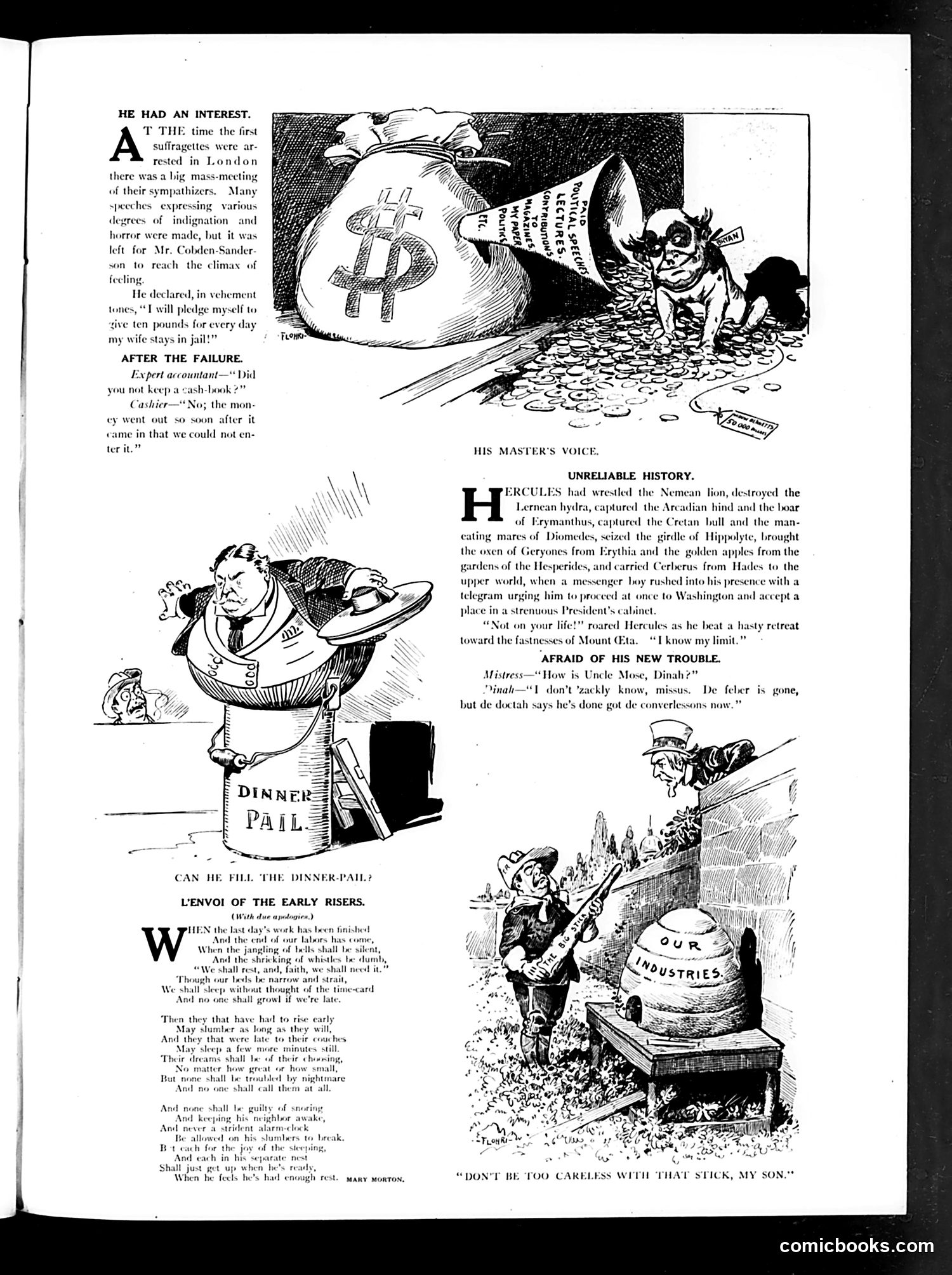 Judge — March 28, 1908 — page 3