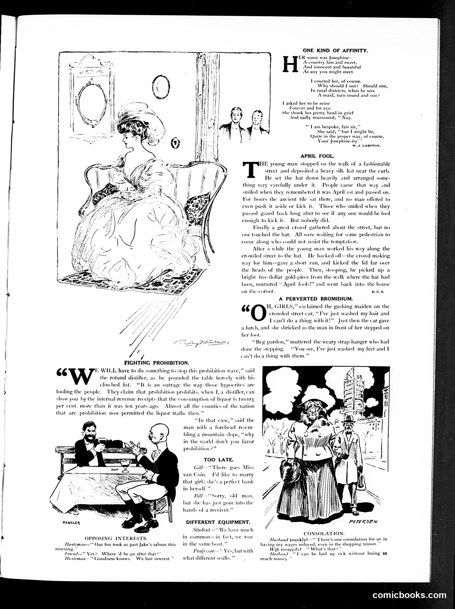 Judge — March 28, 1908 — page 7