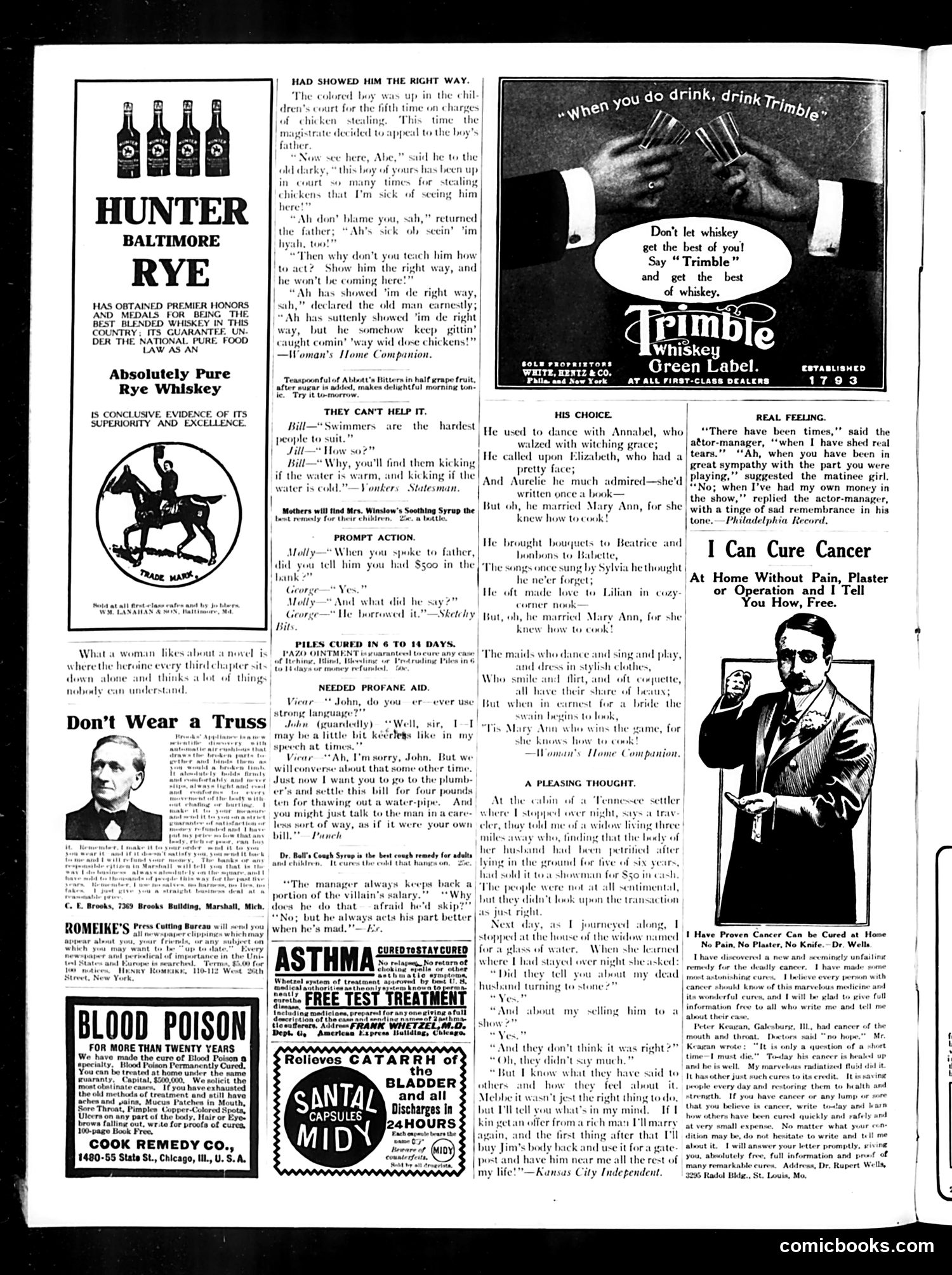 Judge — March 28, 1908 — page 12
