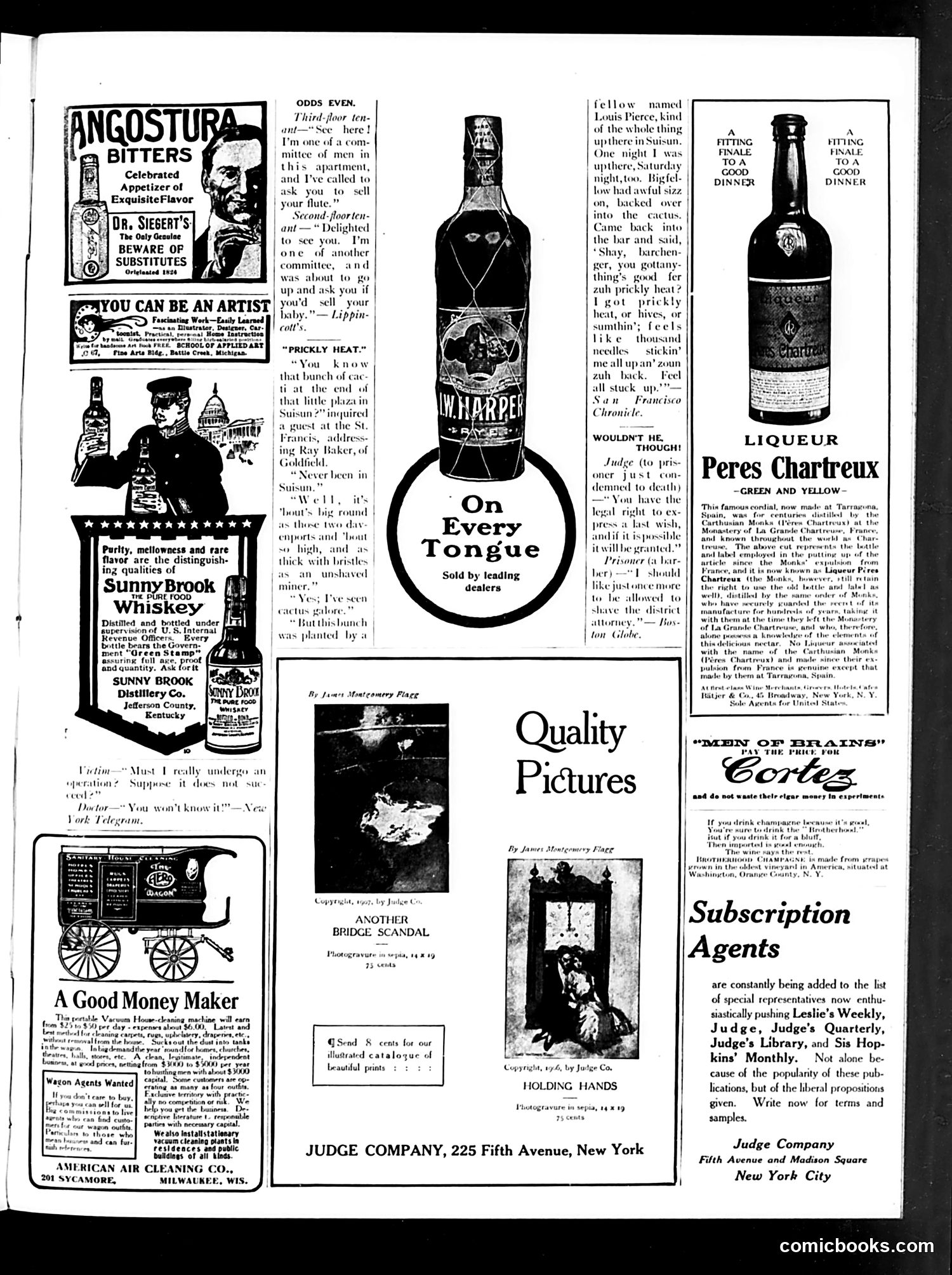 Judge — March 28, 1908 — page 13