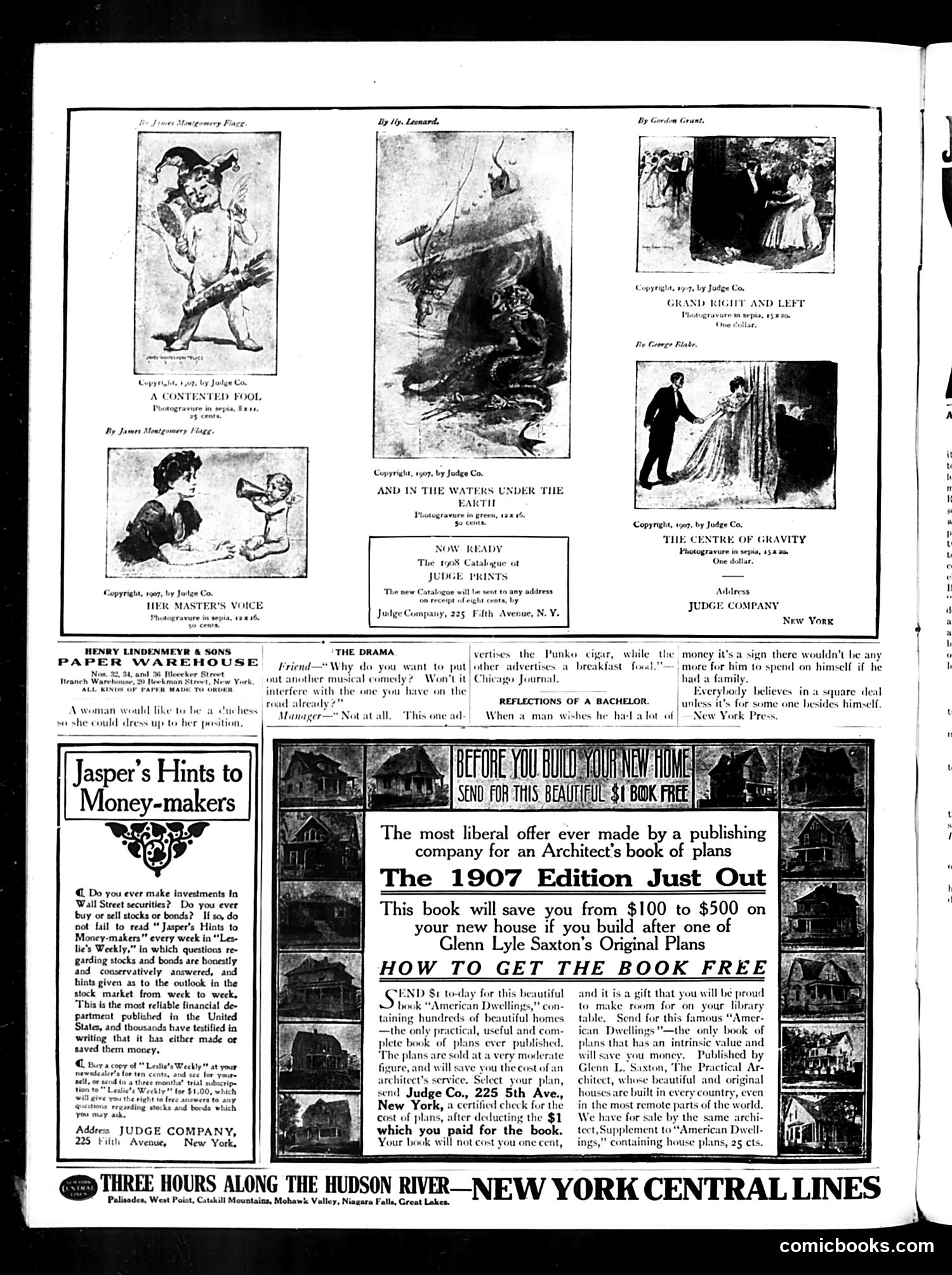 Judge — March 28, 1908 — page 14