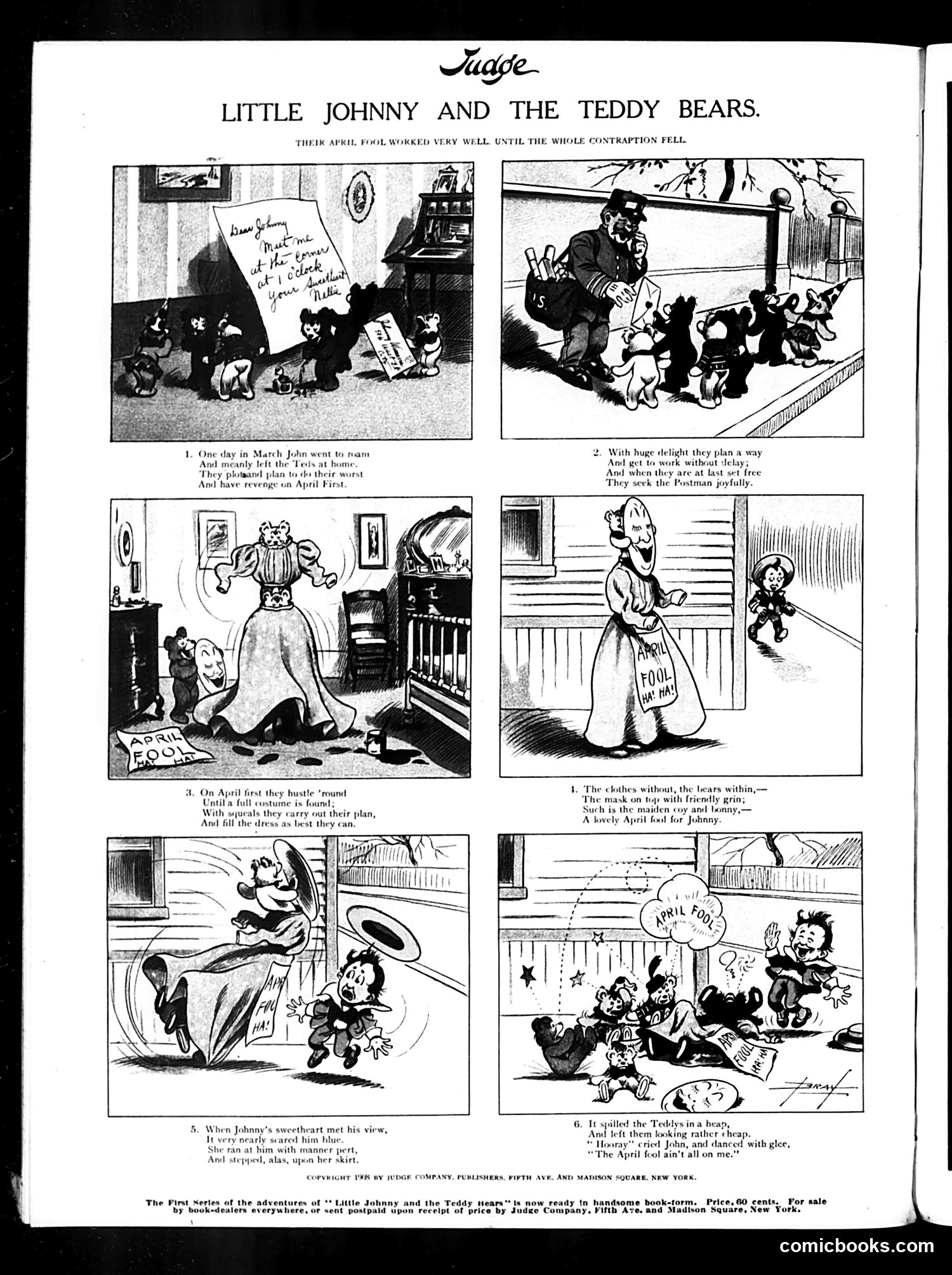 Judge — March 28, 1908 — page 16