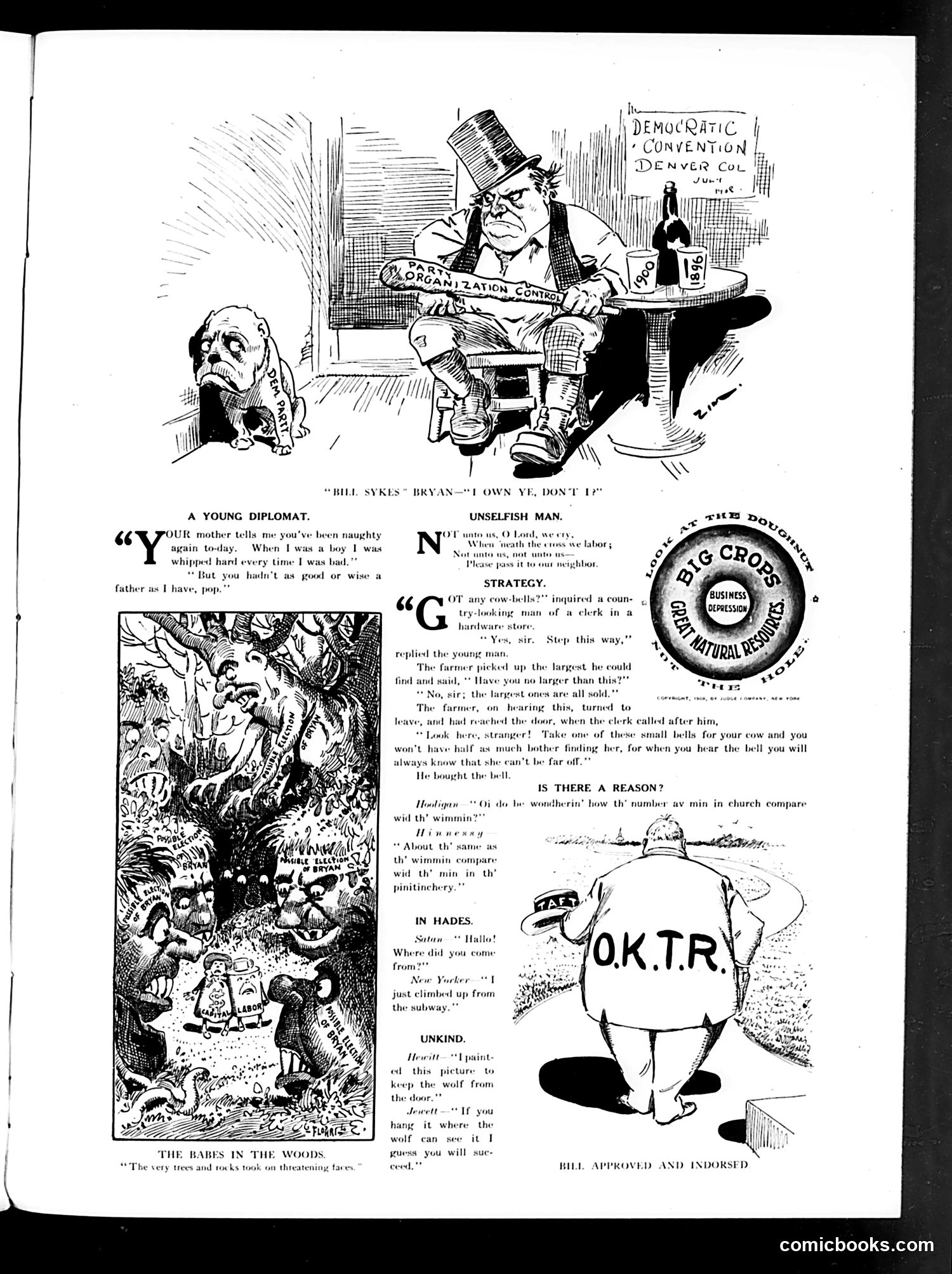 Judge — April 4, 1908 — page 3