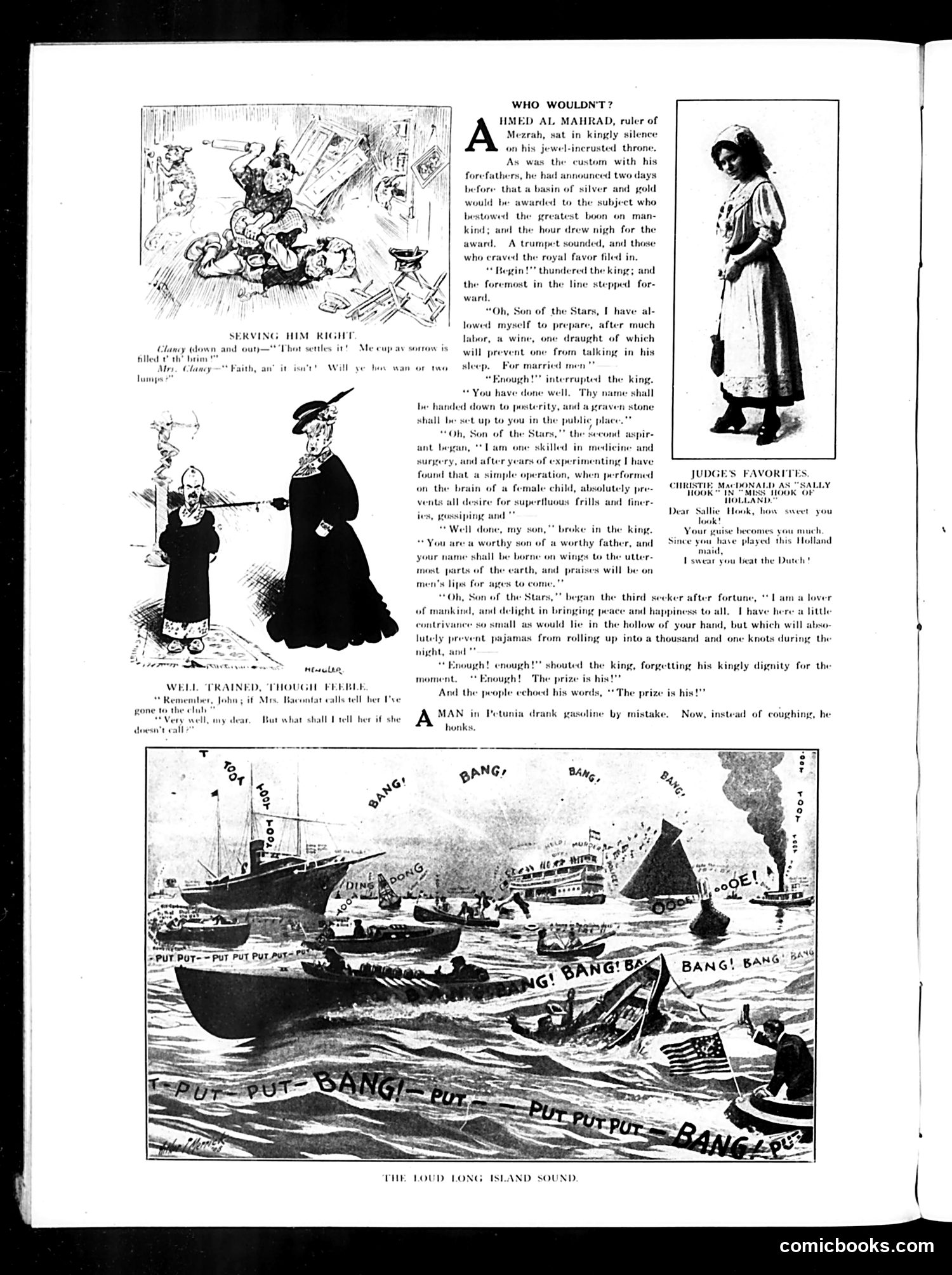 Judge — April 4, 1908 — page 4