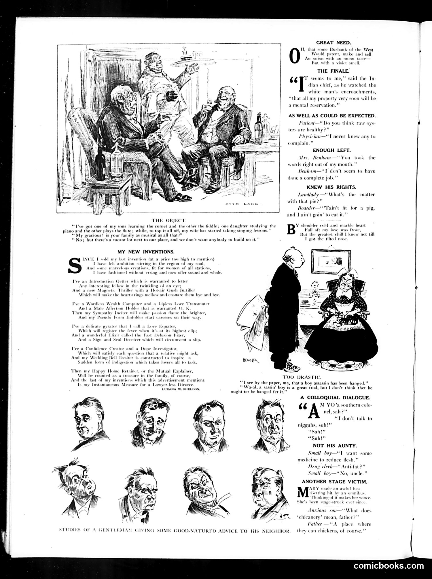 Judge — April 4, 1908 — page 6