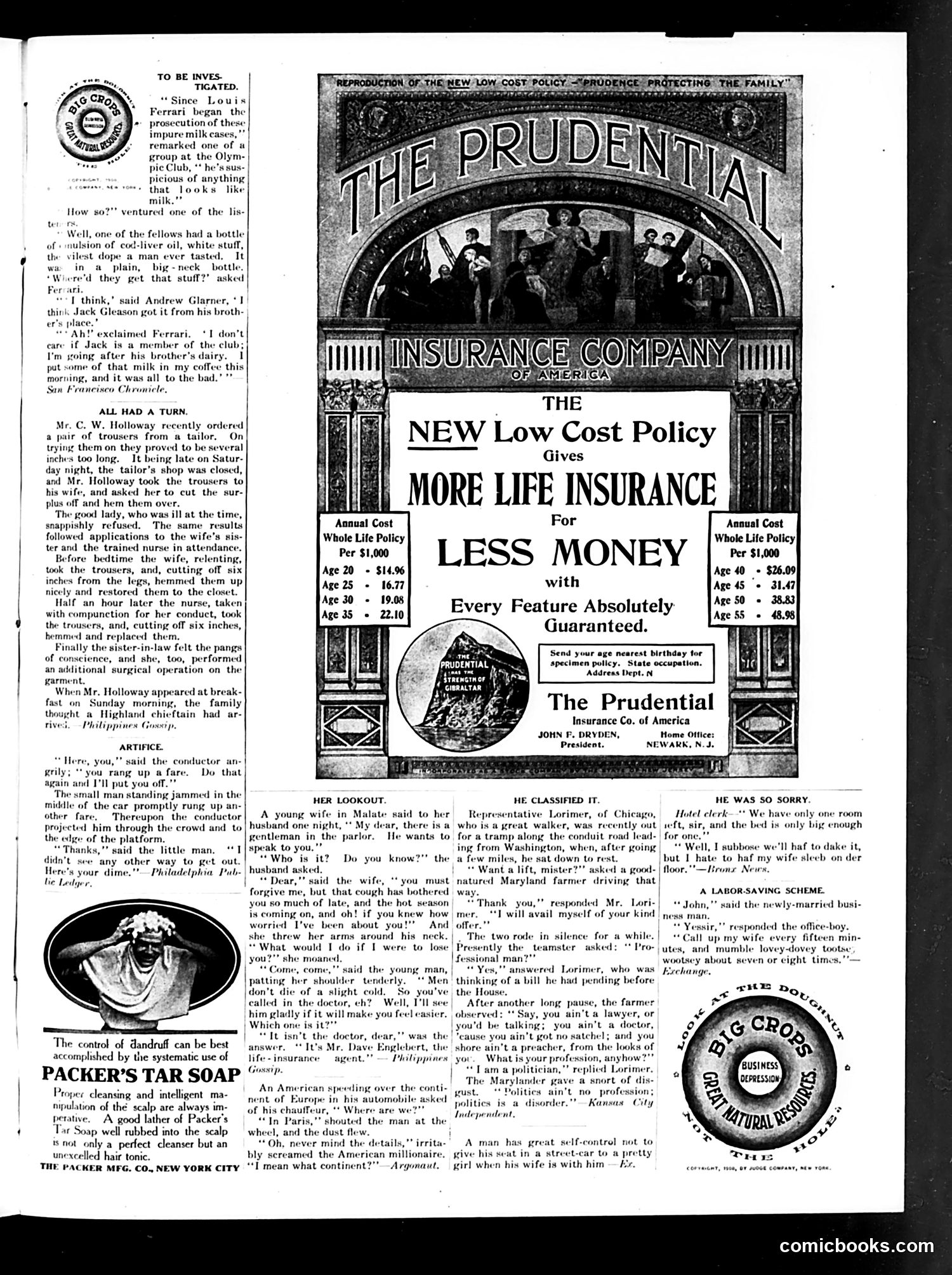 Judge — April 4, 1908 — page 11