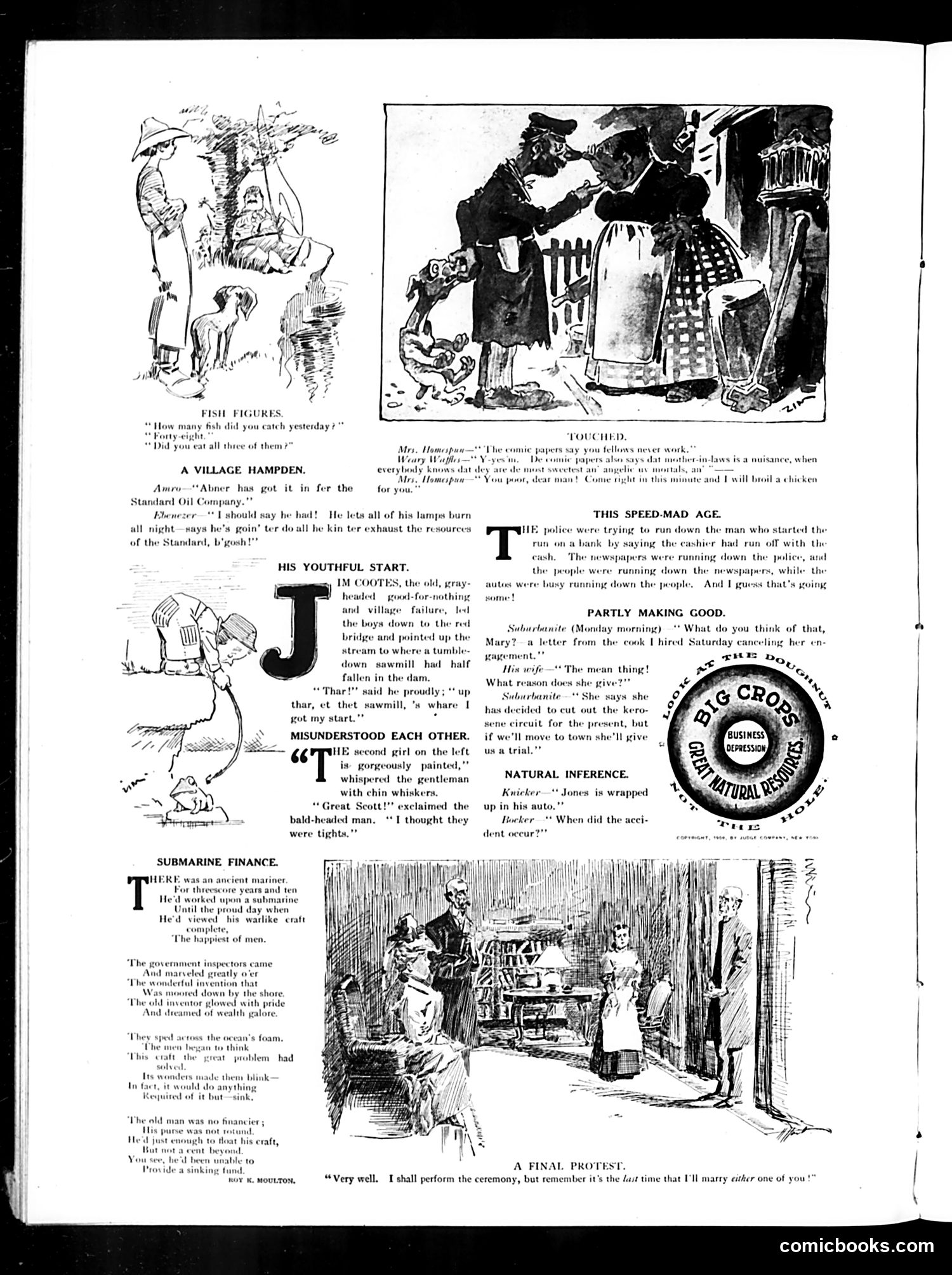 Judge — April 11, 1908 — page 4