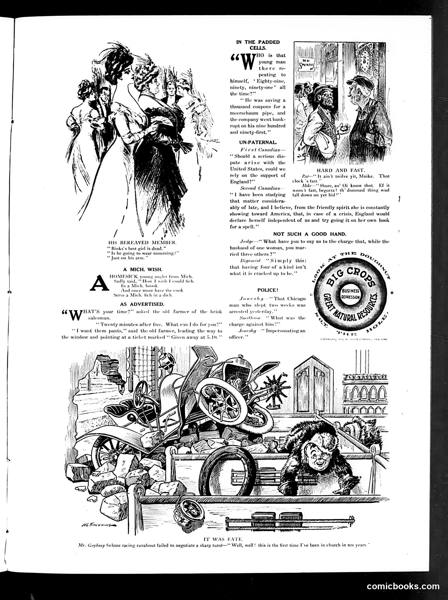 Judge — April 11, 1908 — page 5