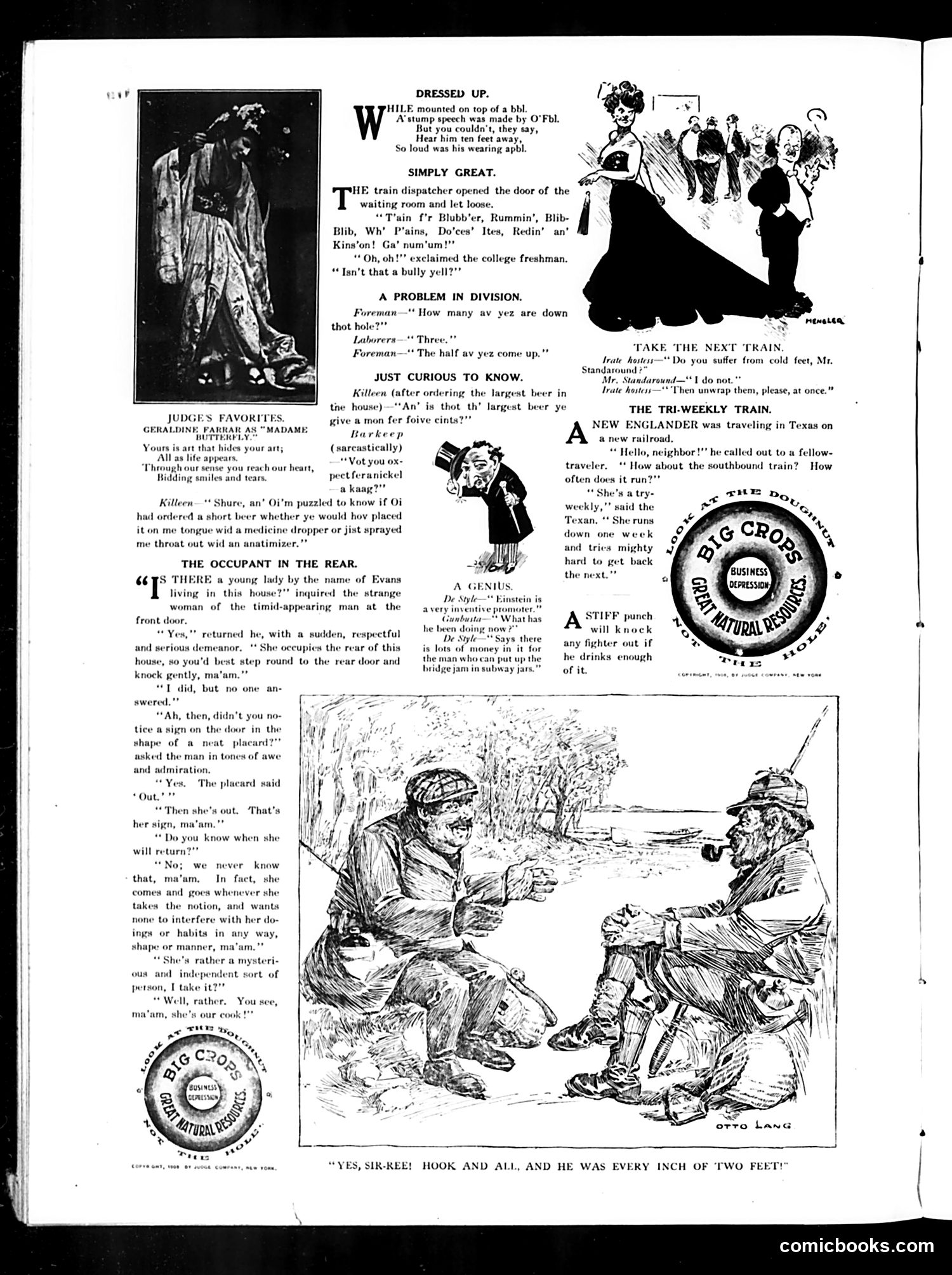 Judge — April 11, 1908 — page 6